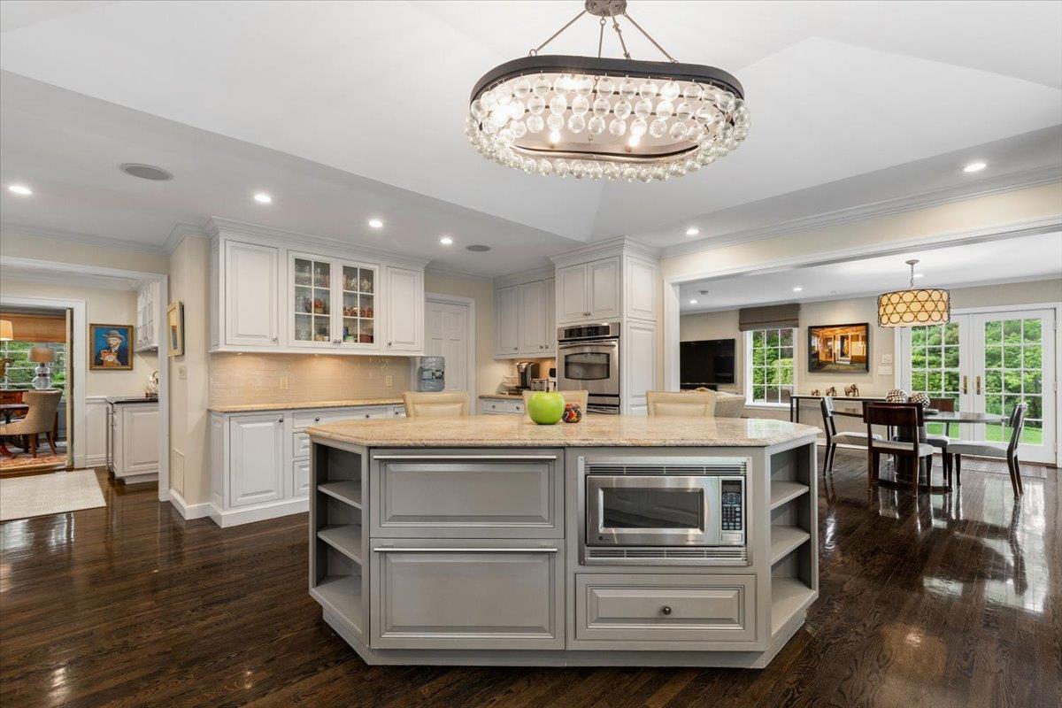 Single Family Seville  Westchester County, NY 10580, MLS-863704-16