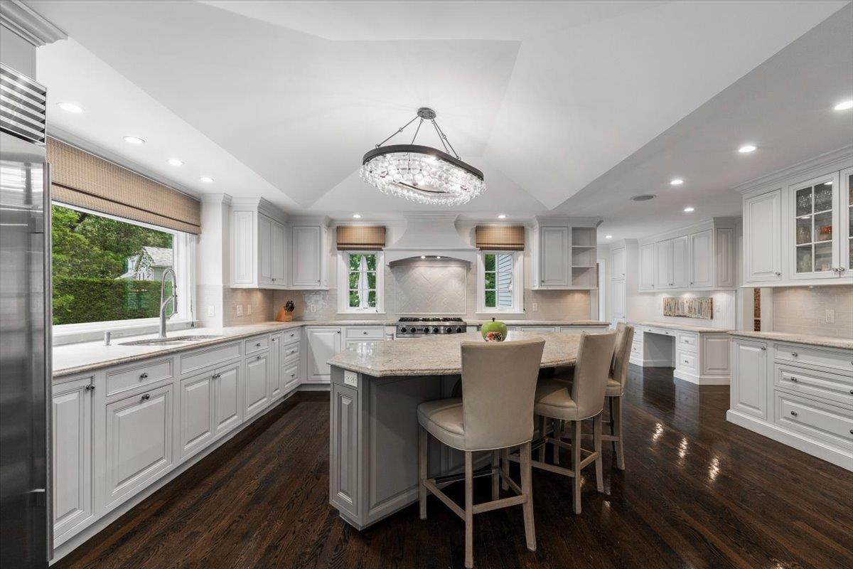 Single Family Seville  Westchester County, NY 10580, MLS-863704-17