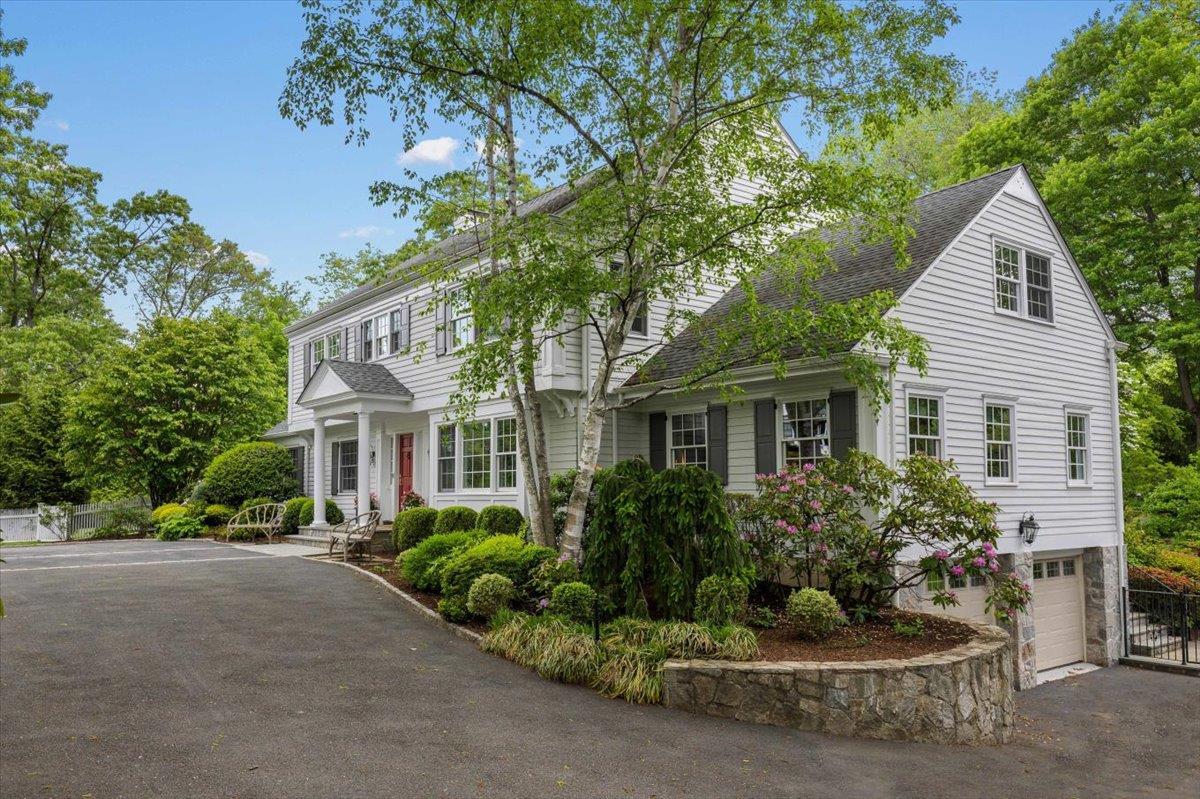 Single Family Seville  Westchester County, NY 10580, MLS-863704-2