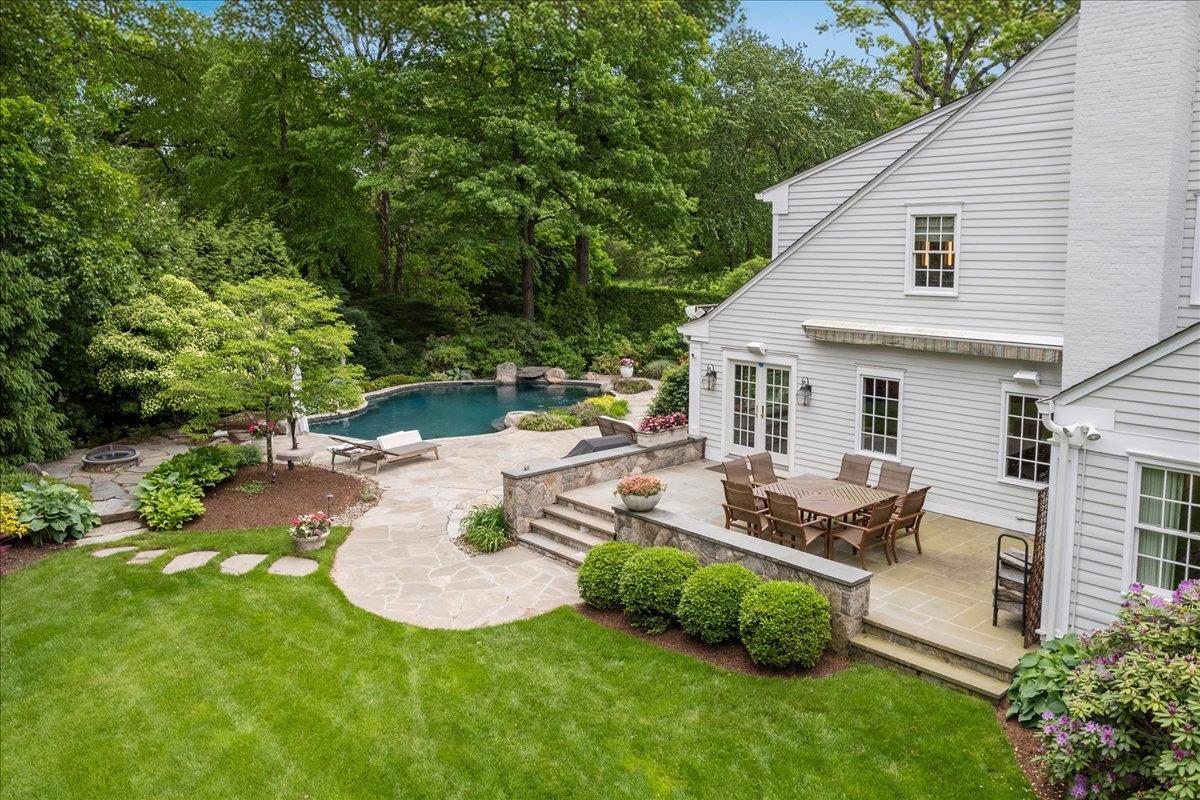 Single Family Seville  Westchester County, NY 10580, MLS-863704-3