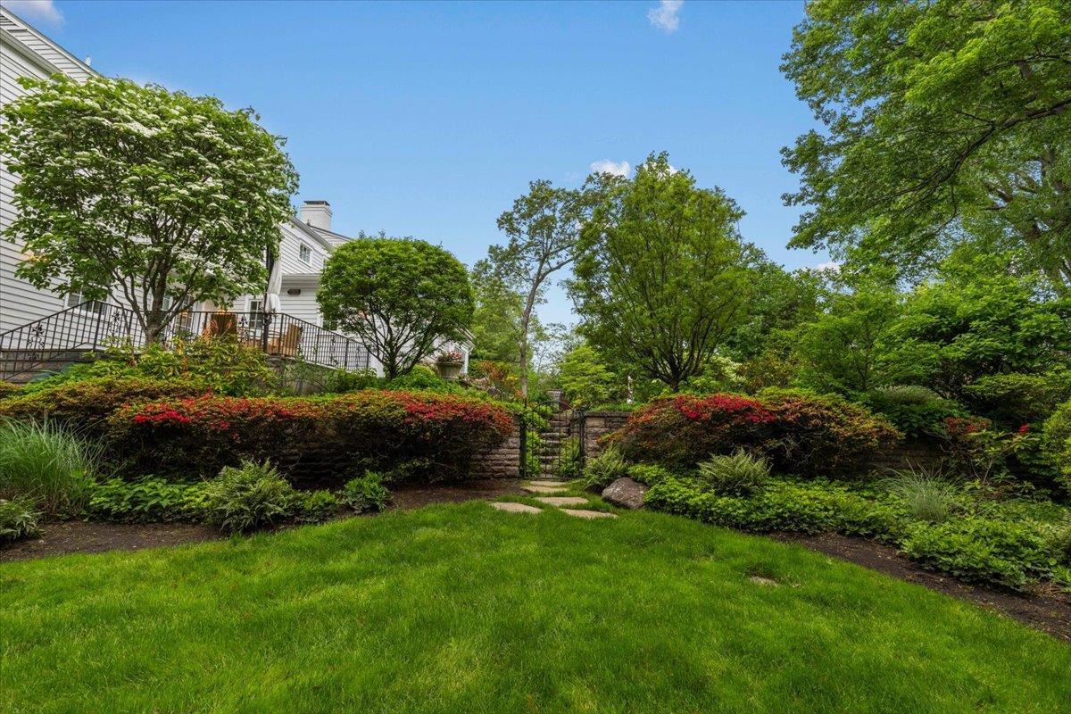Single Family Seville  Westchester County, NY 10580, MLS-863704-37