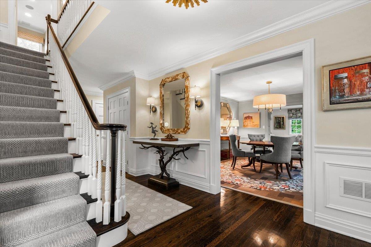 Single Family Seville  Westchester County, NY 10580, MLS-863704-4