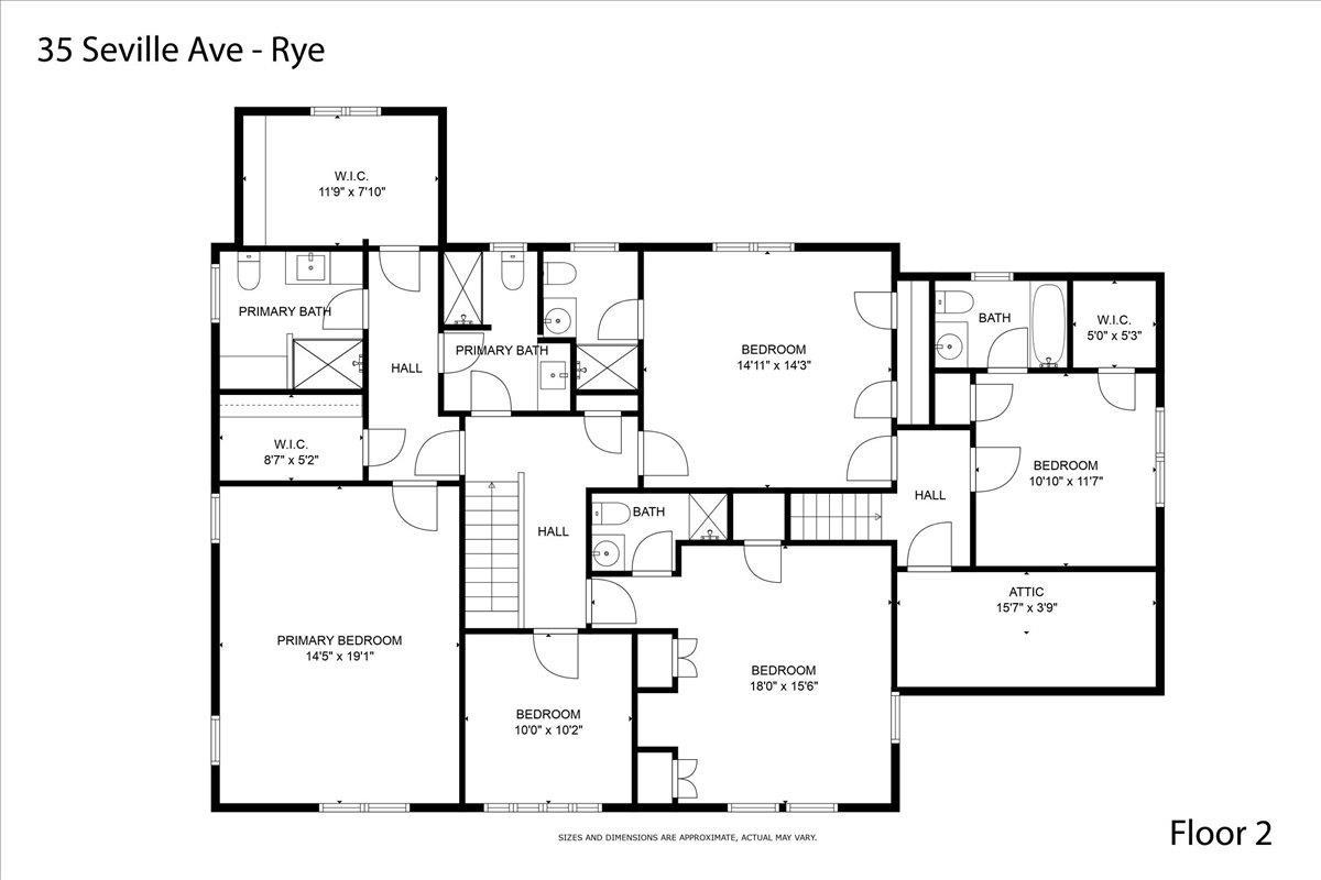 Single Family Seville  Westchester County, NY 10580, MLS-863704-41
