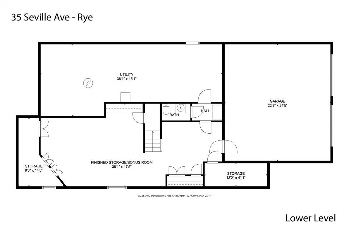 Single Family Seville  Westchester County, NY 10580, MLS-863704-42