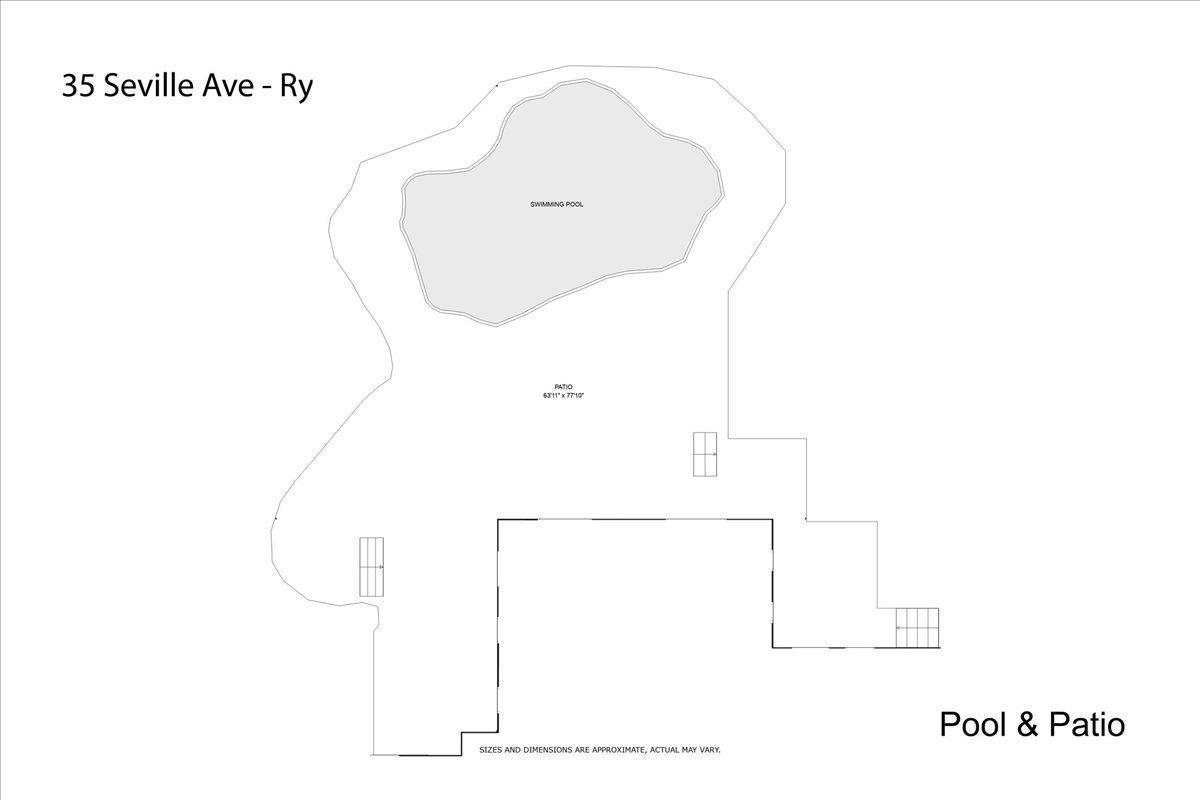 Single Family Seville  Westchester County, NY 10580, MLS-863704-43