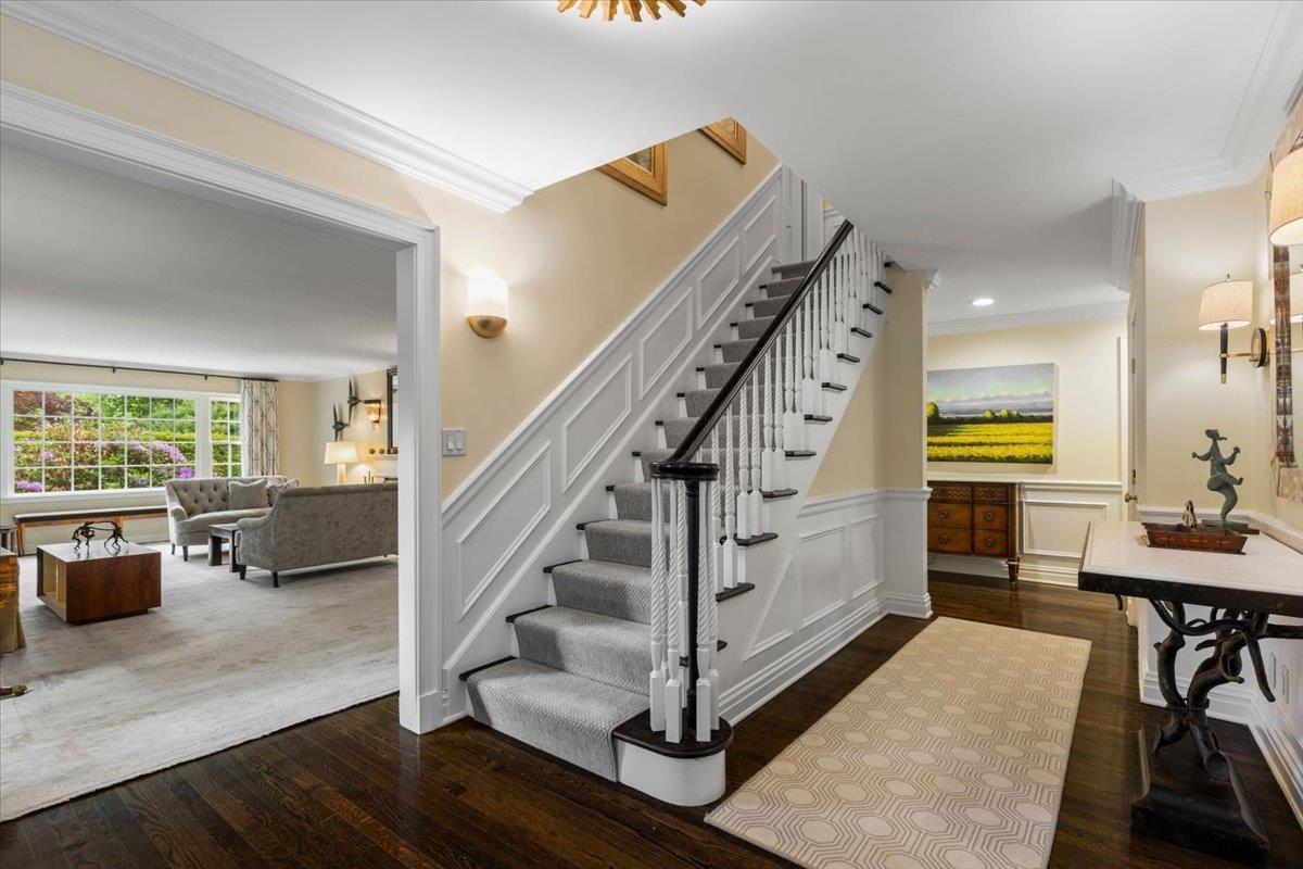 Single Family Seville  Westchester County, NY 10580, MLS-863704-5