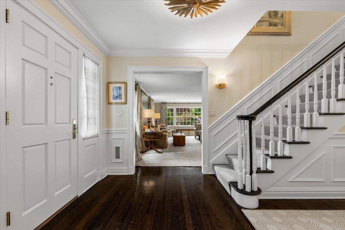 Single Family Seville  Westchester County, NY 10580, MLS-863704-6