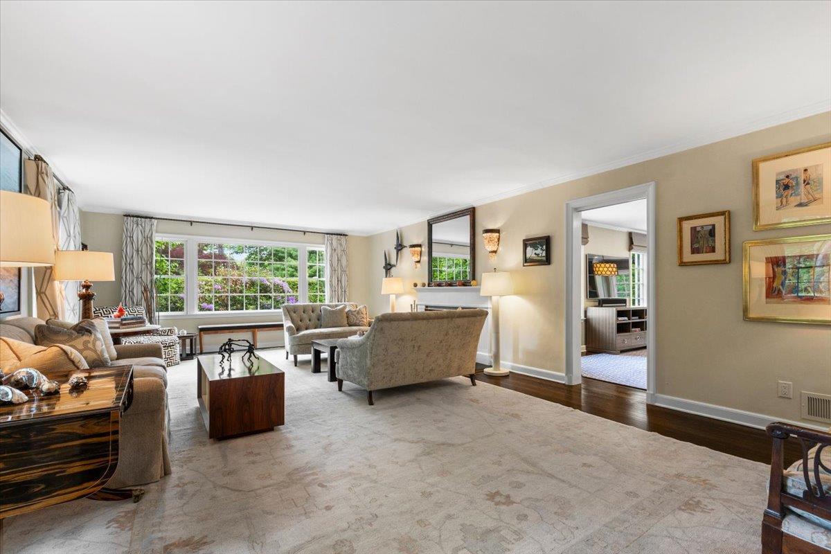 Single Family Seville  Westchester County, NY 10580, MLS-863704-8