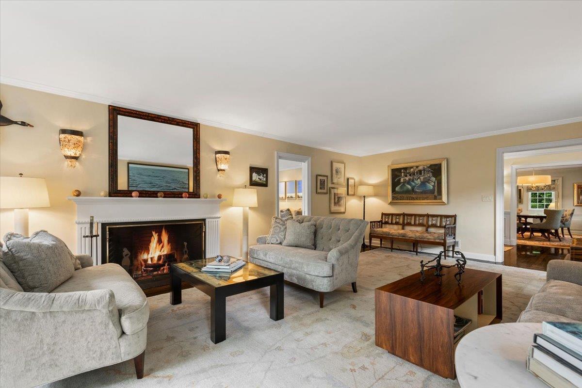 Single Family Seville  Westchester County, NY 10580, MLS-863704-9