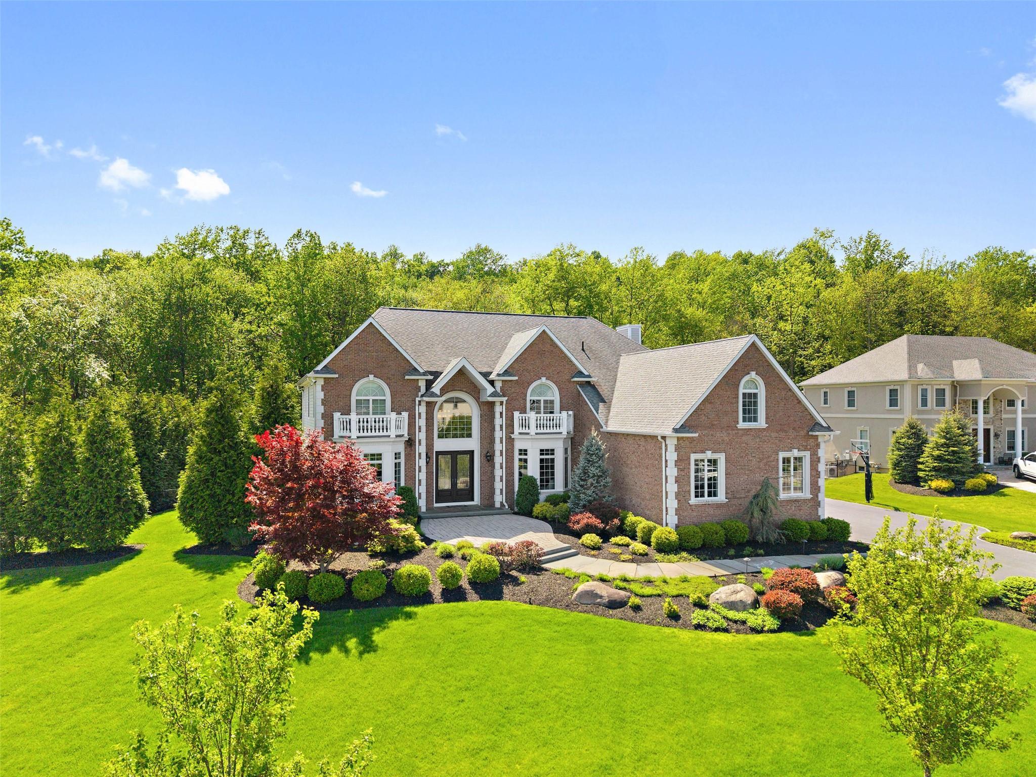 Single Family Pleasant Hill  Rockland County, NY 10956, MLS-863706-2