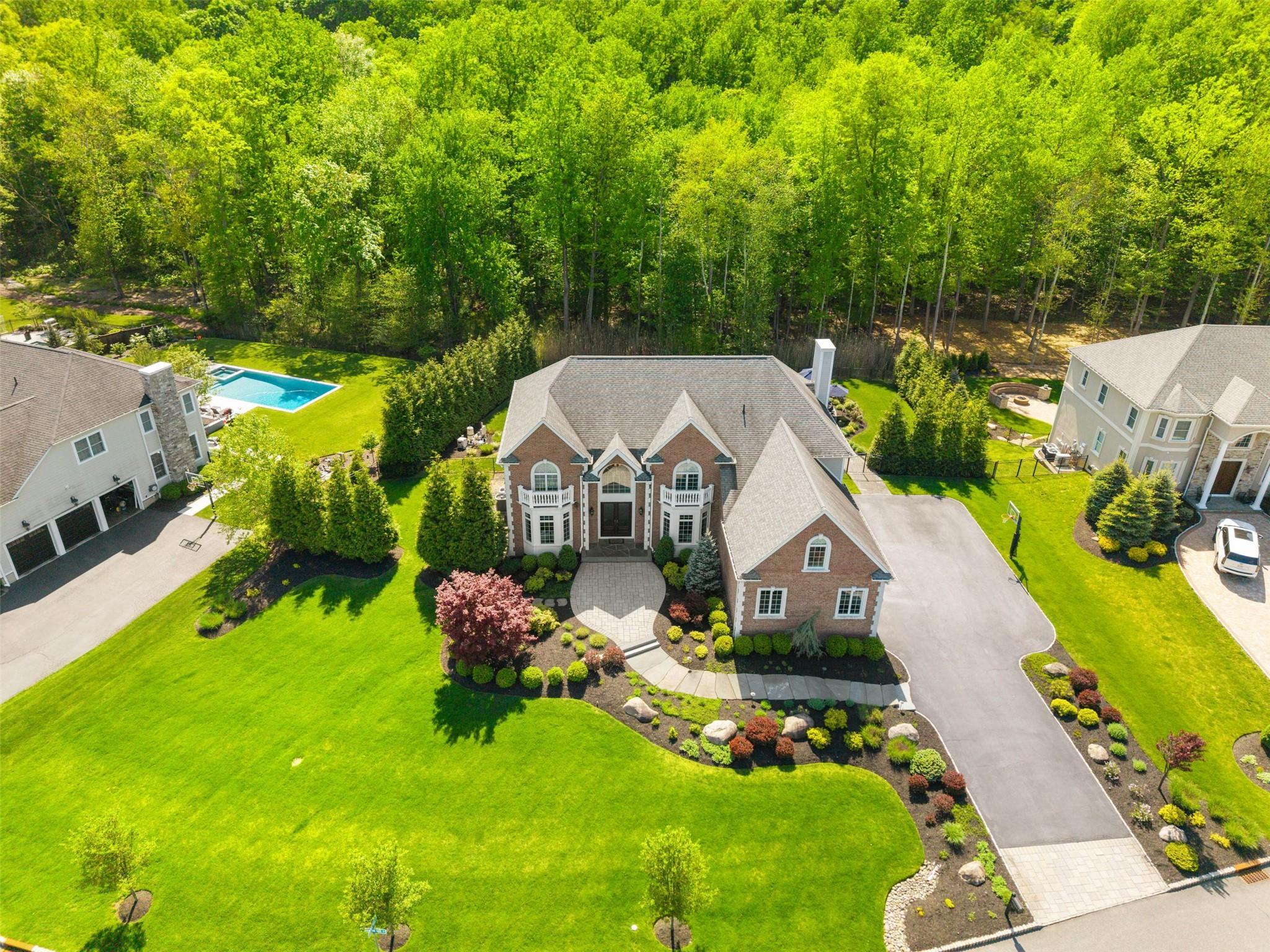 Single Family Pleasant Hill  Rockland County, NY 10956, MLS-863706-3
