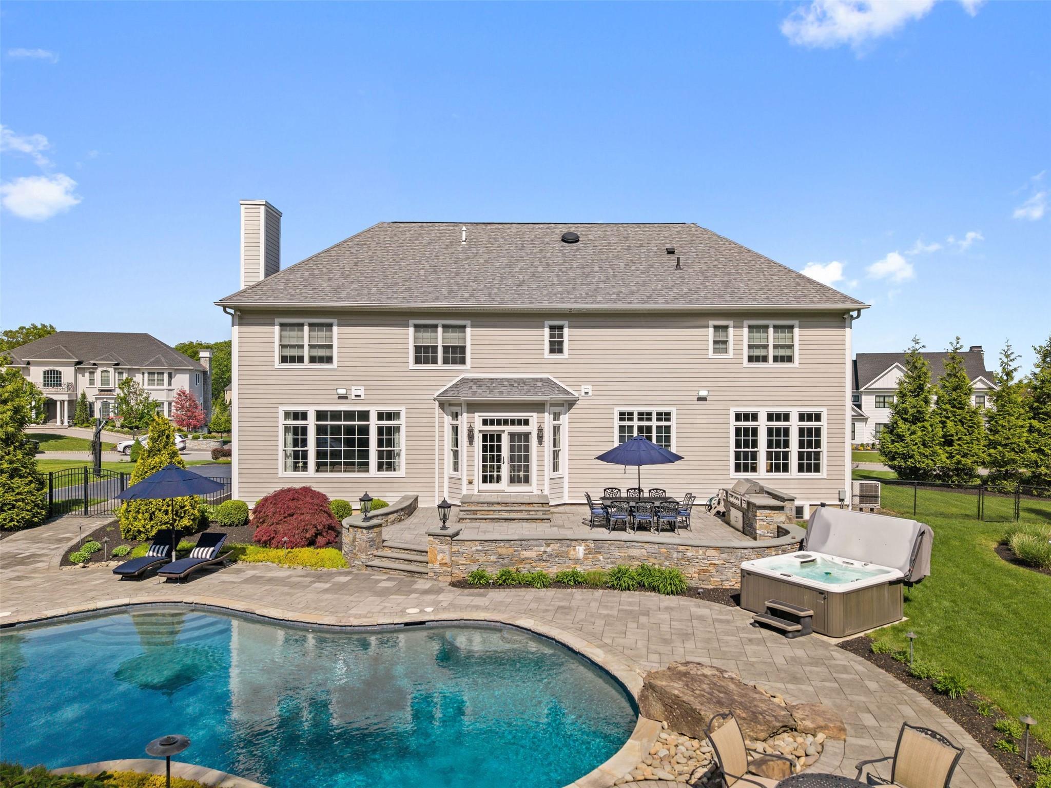 Single Family Pleasant Hill  Rockland County, NY 10956, MLS-863706-39