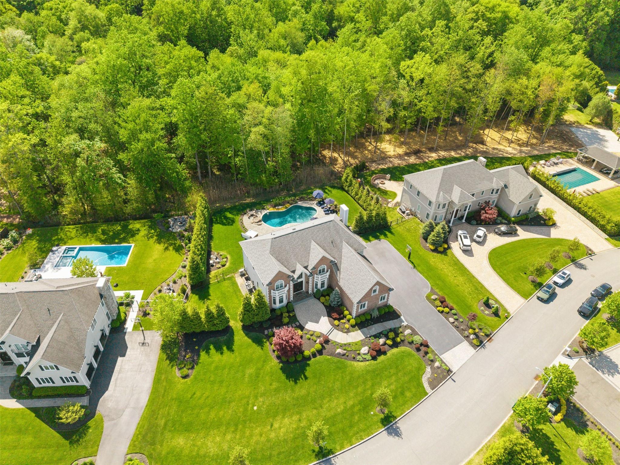Single Family Pleasant Hill  Rockland County, NY 10956, MLS-863706-4