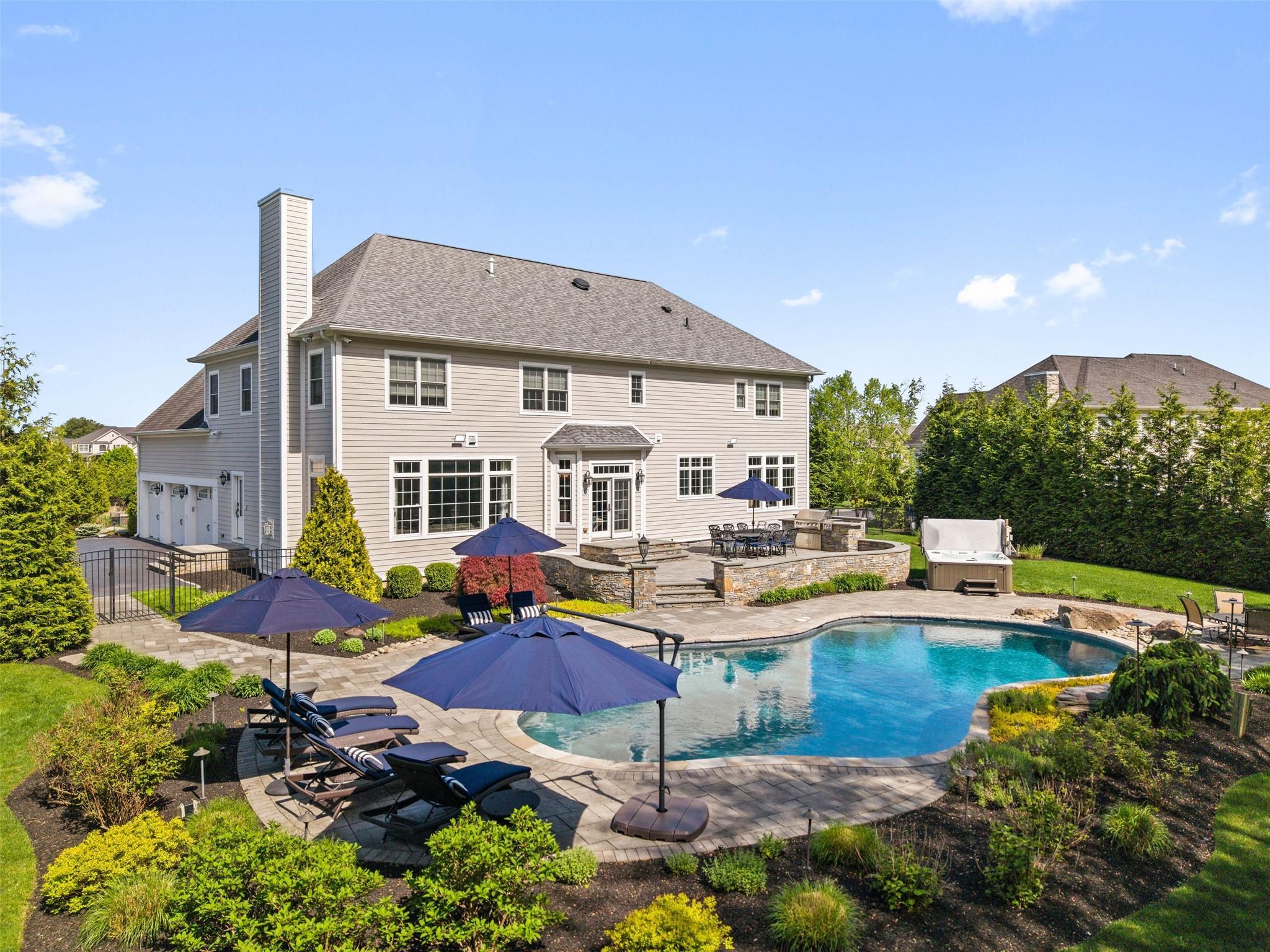 Single Family Pleasant Hill  Rockland County, NY 10956, MLS-863706-40