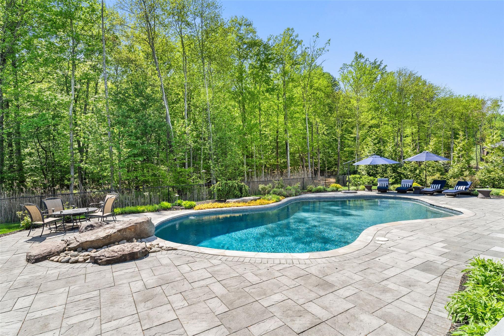 Single Family Pleasant Hill  Rockland County, NY 10956, MLS-863706-41
