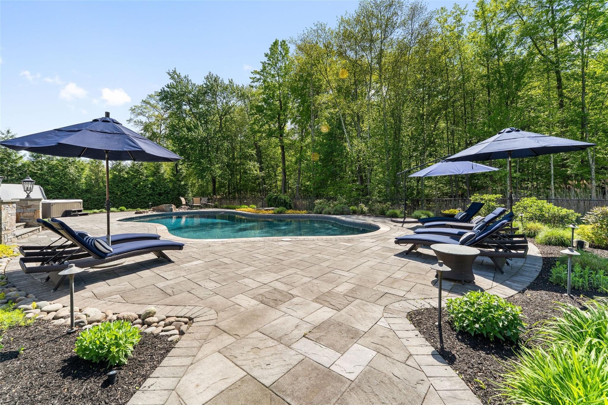 Single Family Pleasant Hill  Rockland County, NY 10956, MLS-863706-42