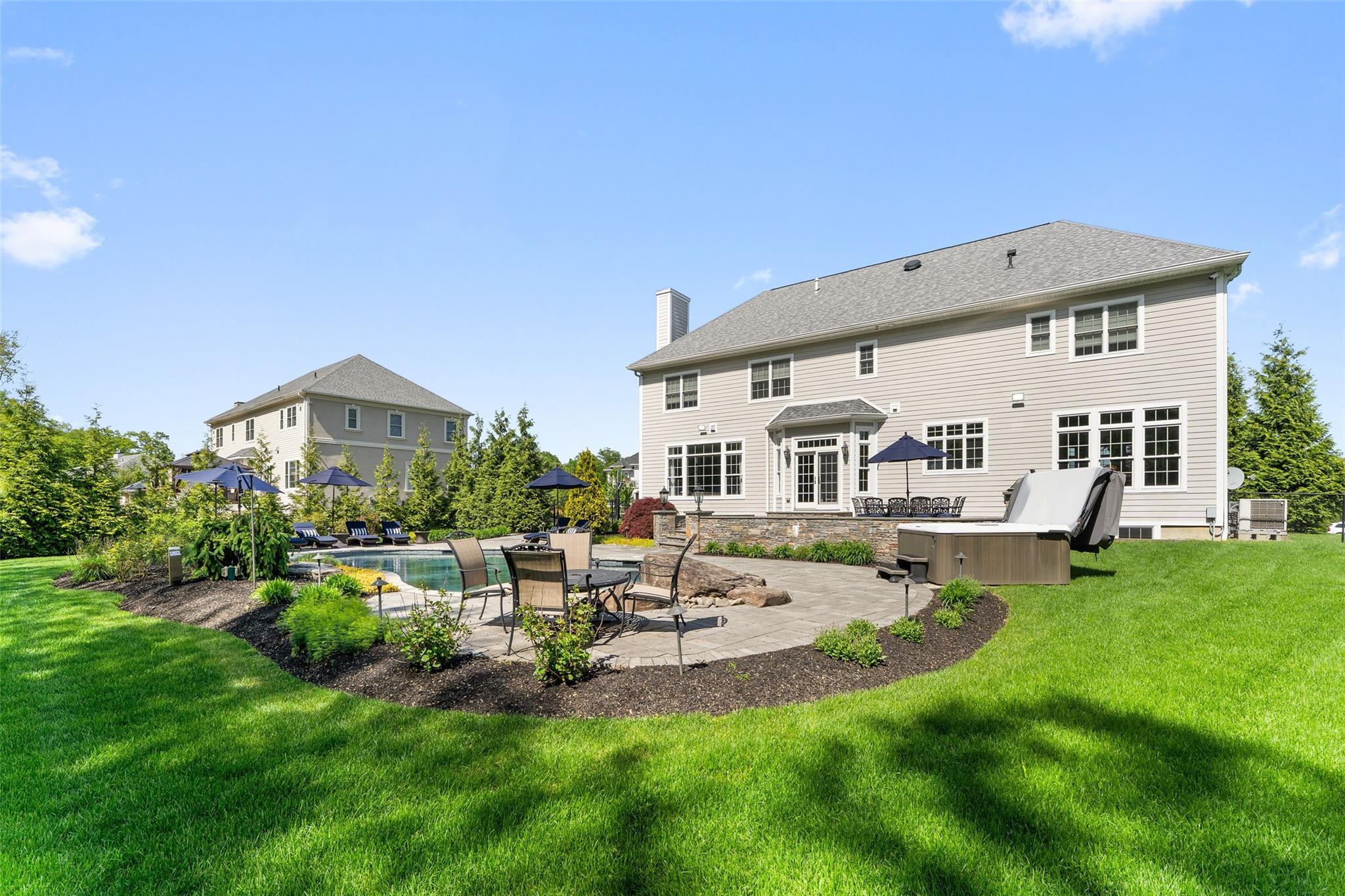 Single Family Pleasant Hill  Rockland County, NY 10956, MLS-863706-44