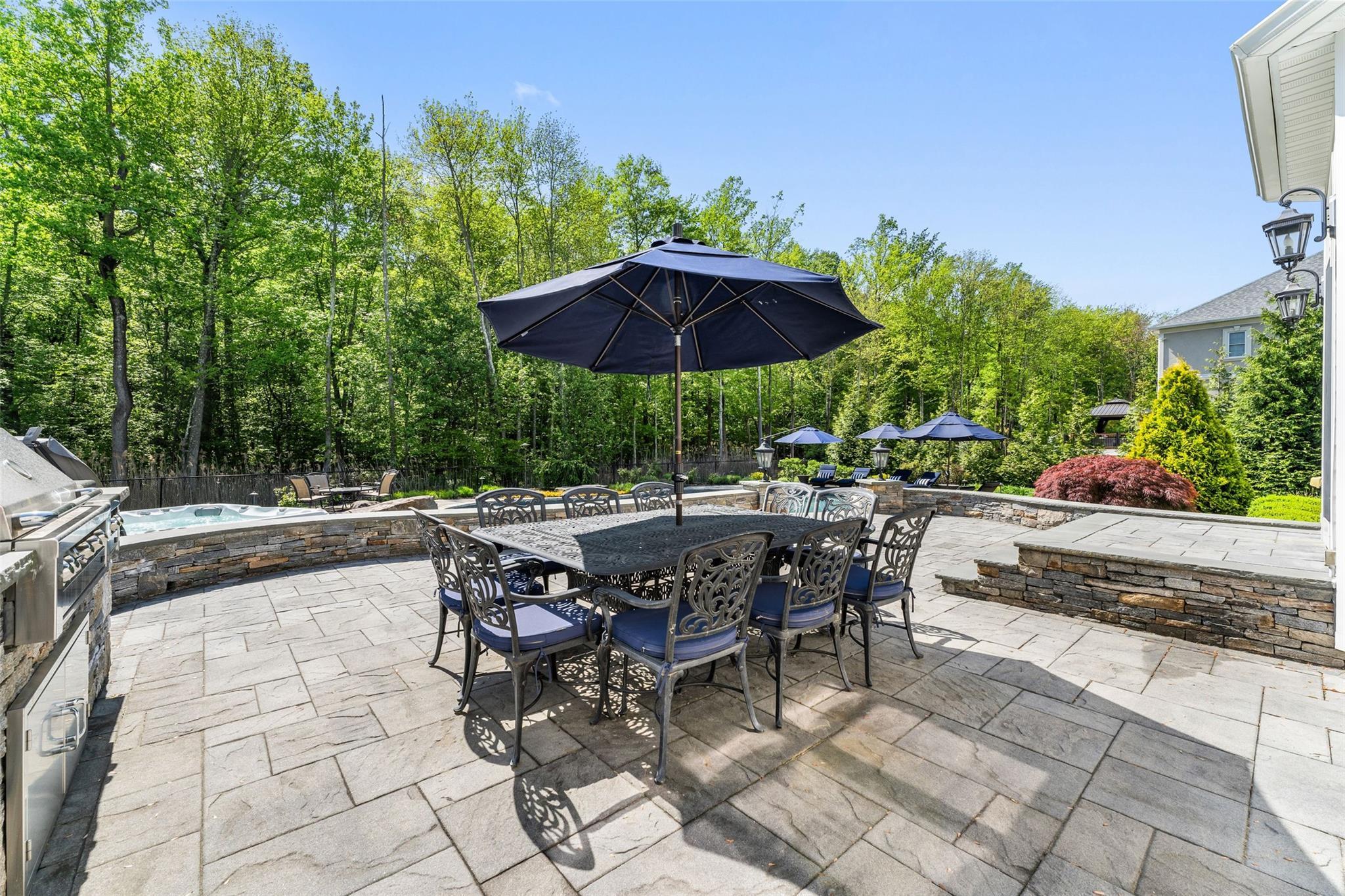 Single Family Pleasant Hill  Rockland County, NY 10956, MLS-863706-45