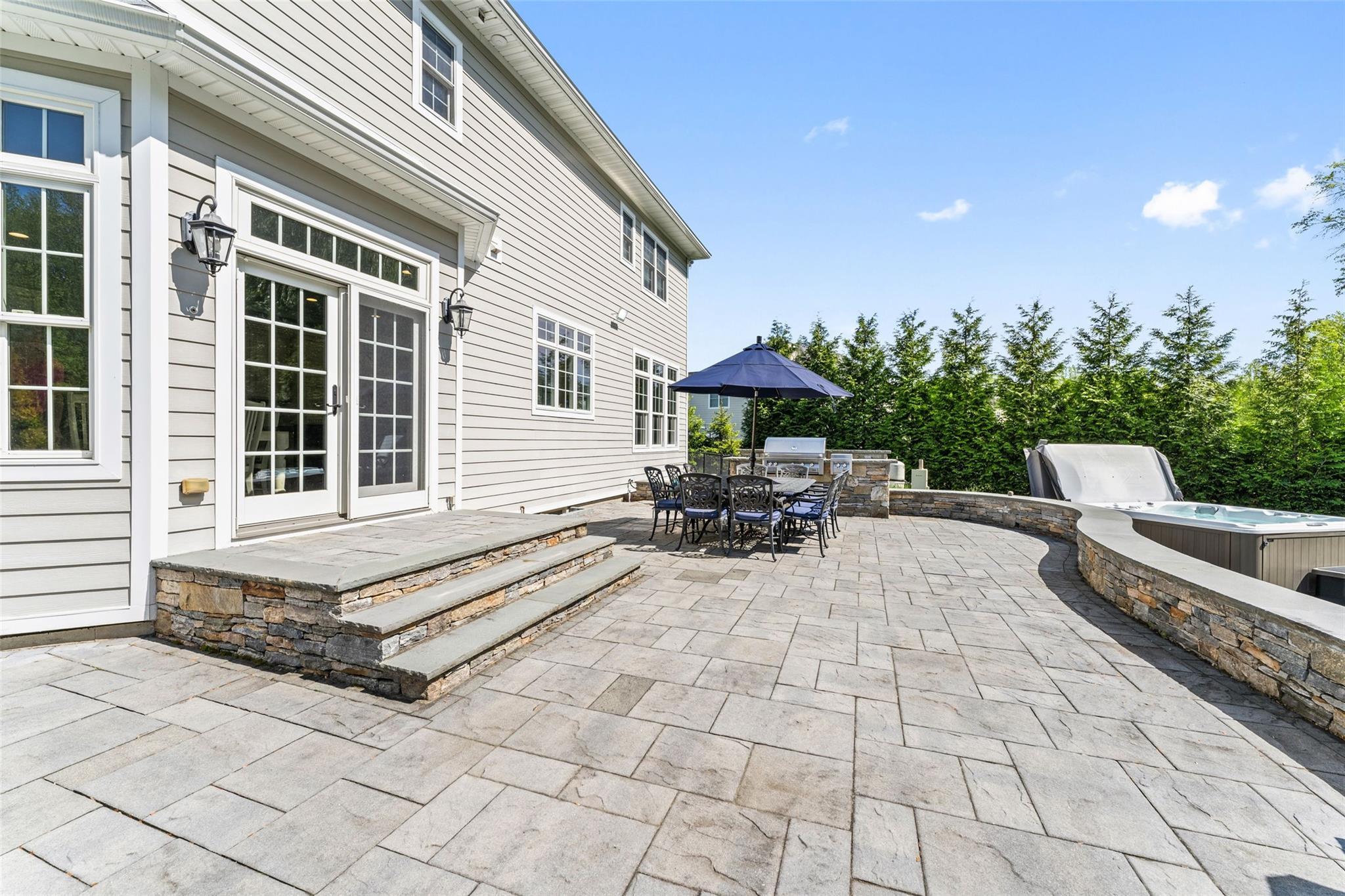 Single Family Pleasant Hill  Rockland County, NY 10956, MLS-863706-46