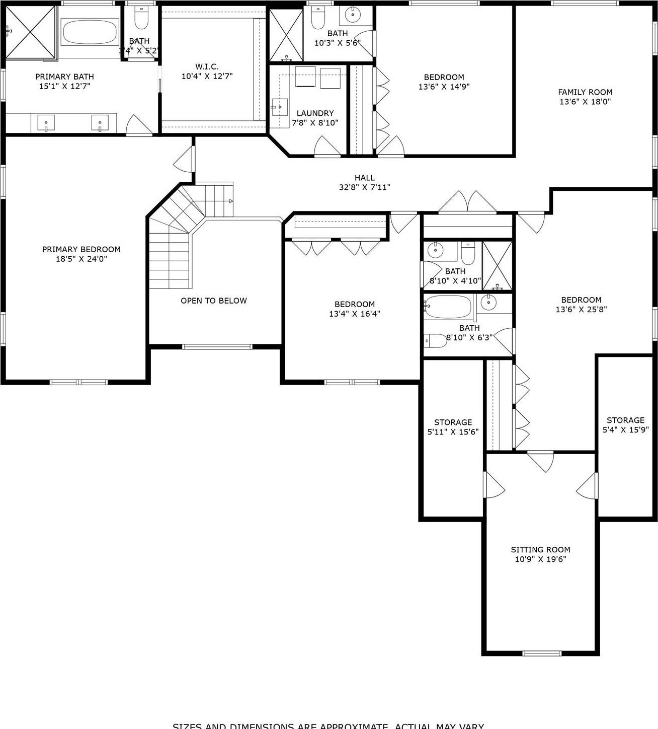 Single Family Pleasant Hill  Rockland County, NY 10956, MLS-863706-48