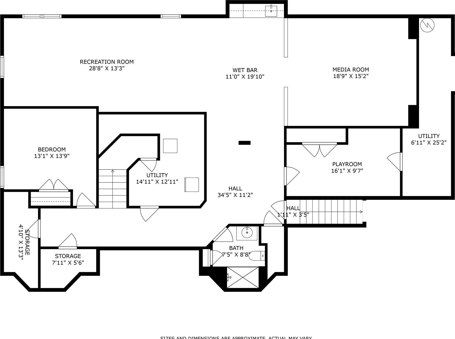 Single Family Pleasant Hill  Rockland County, NY 10956, MLS-863706-49