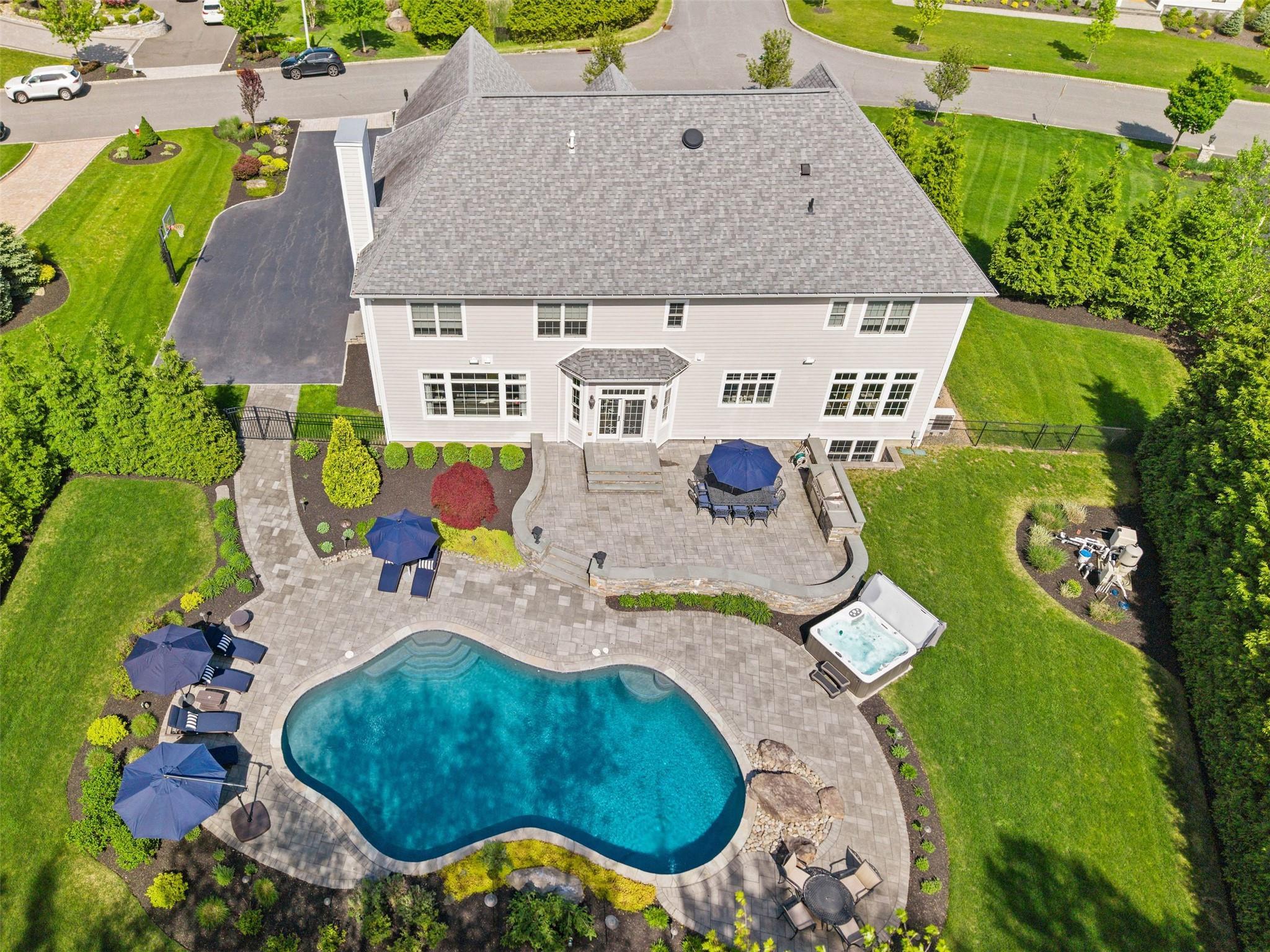 Single Family Pleasant Hill  Rockland County, NY 10956, MLS-863706-5