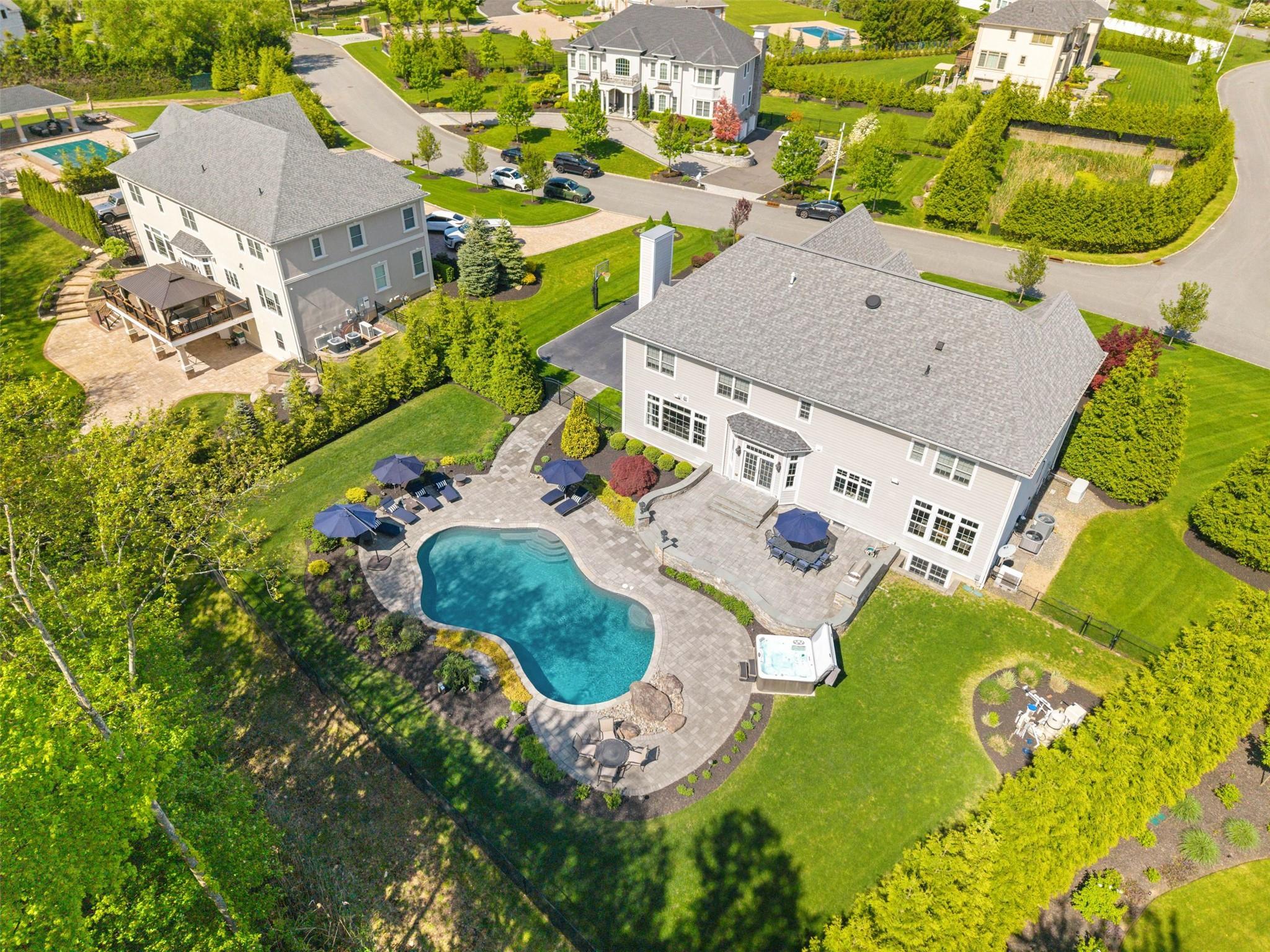 Single Family Pleasant Hill  Rockland County, NY 10956, MLS-863706-6
