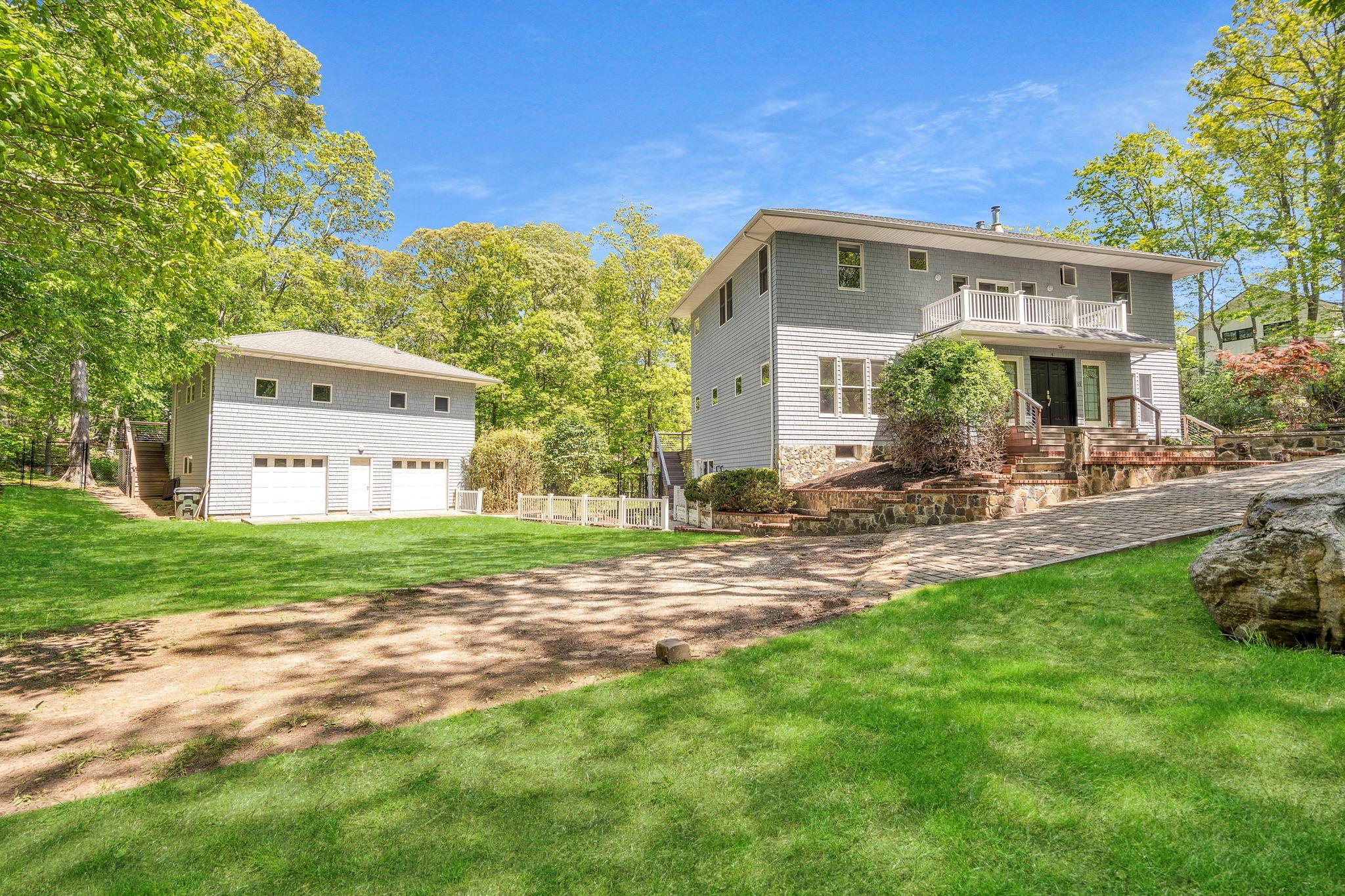 Single Family Bayview  Suffolk County, NY 11965, MLS-863707-3