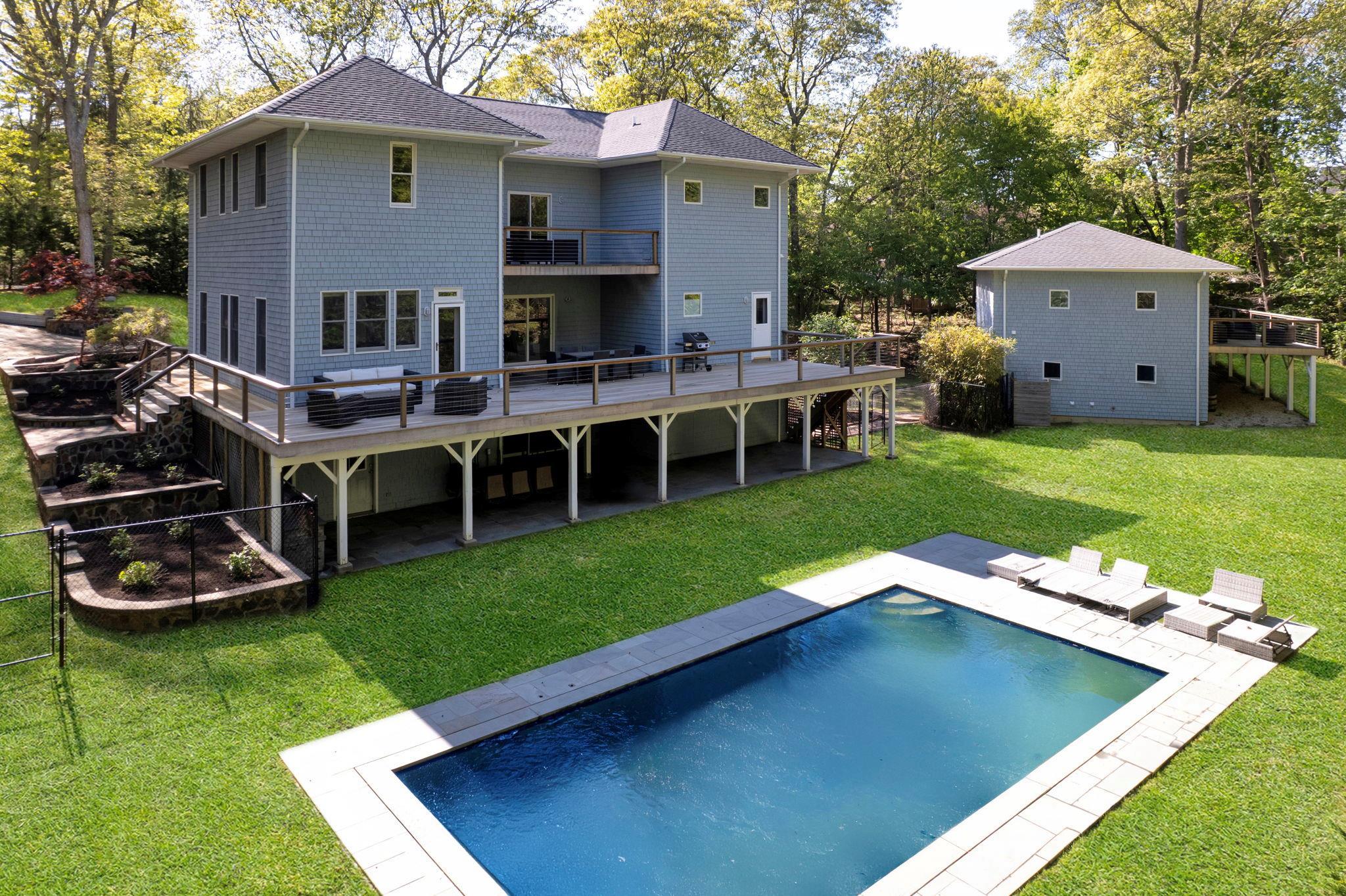 Single Family Bayview  Suffolk County, NY 11965, MLS-863707-41