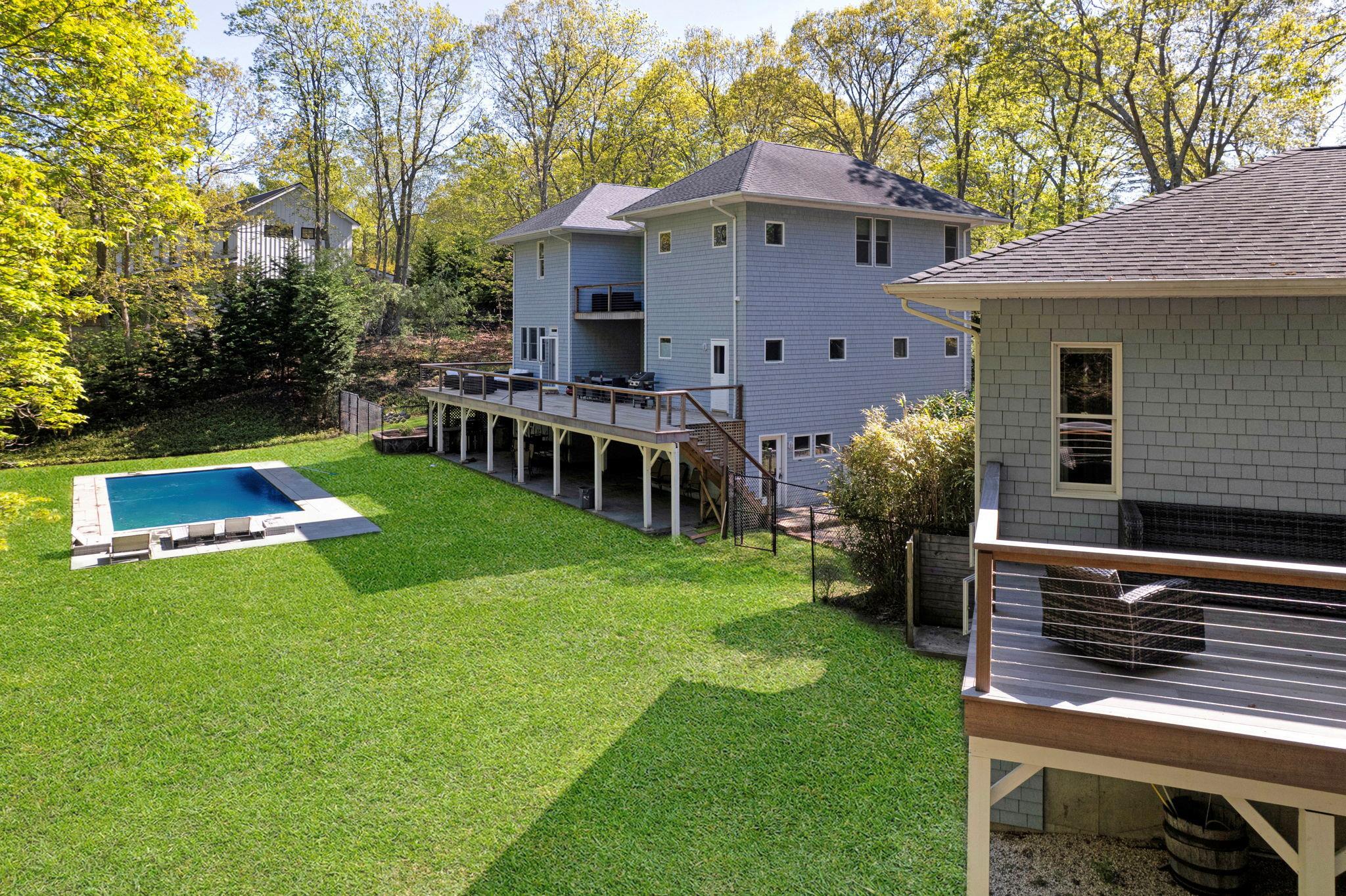Single Family Bayview  Suffolk County, NY 11965, MLS-863707-42