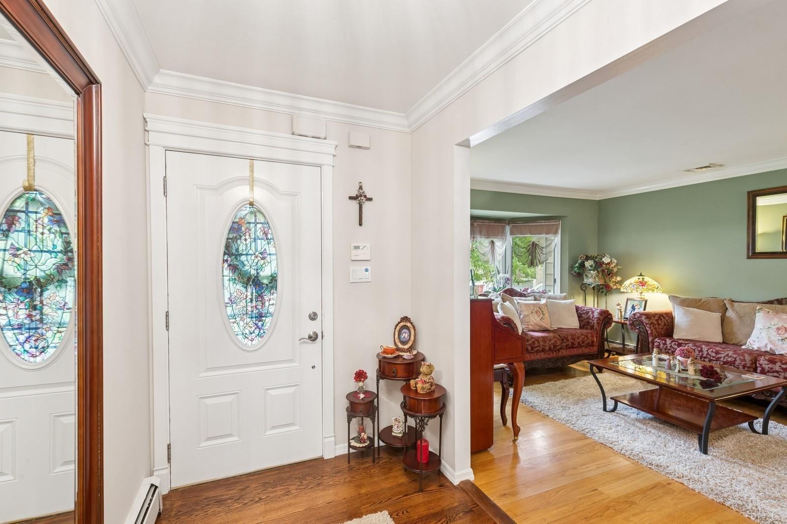 Single Family Ridge  Suffolk County, NY 11967, MLS-863709-14