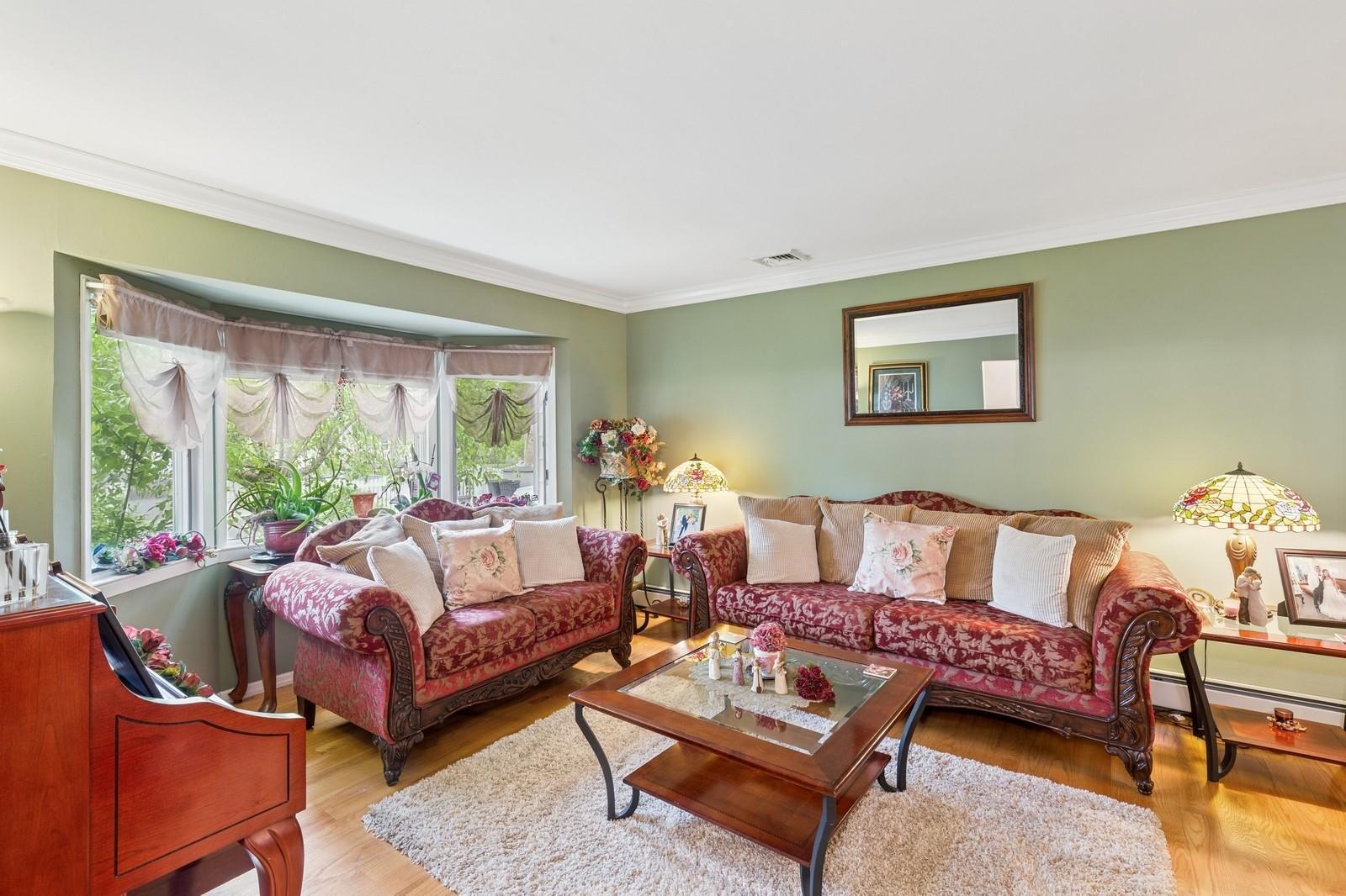 Single Family Ridge  Suffolk County, NY 11967, MLS-863709-15