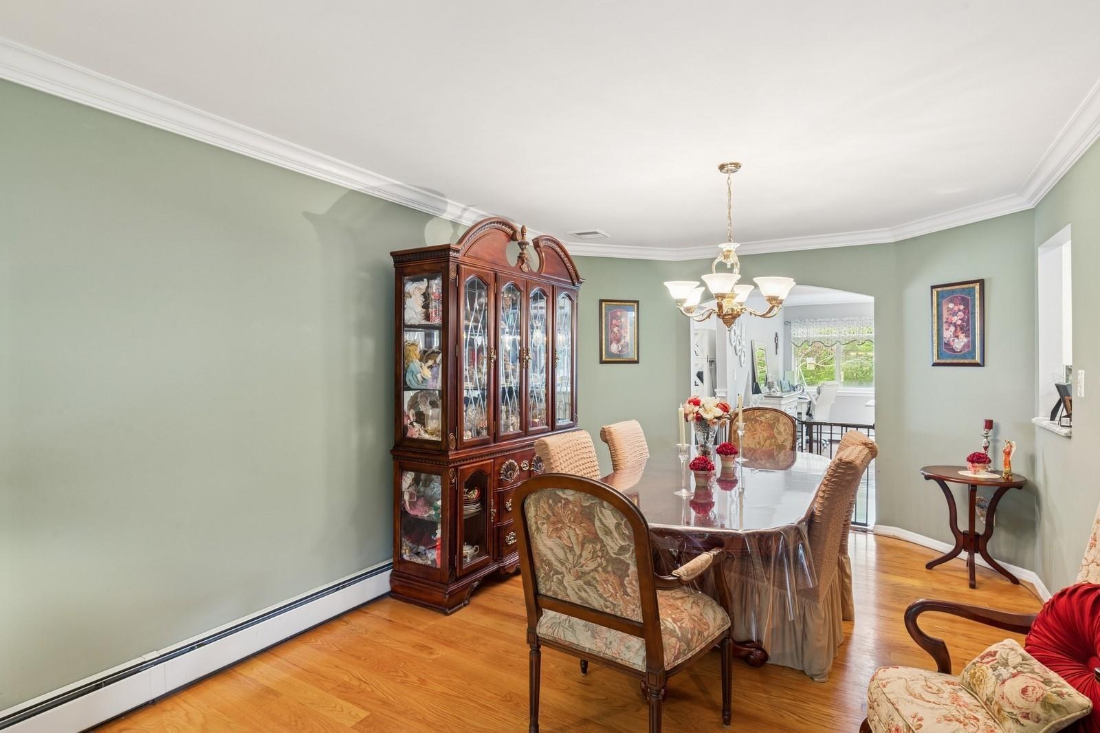 Single Family Ridge  Suffolk County, NY 11967, MLS-863709-16