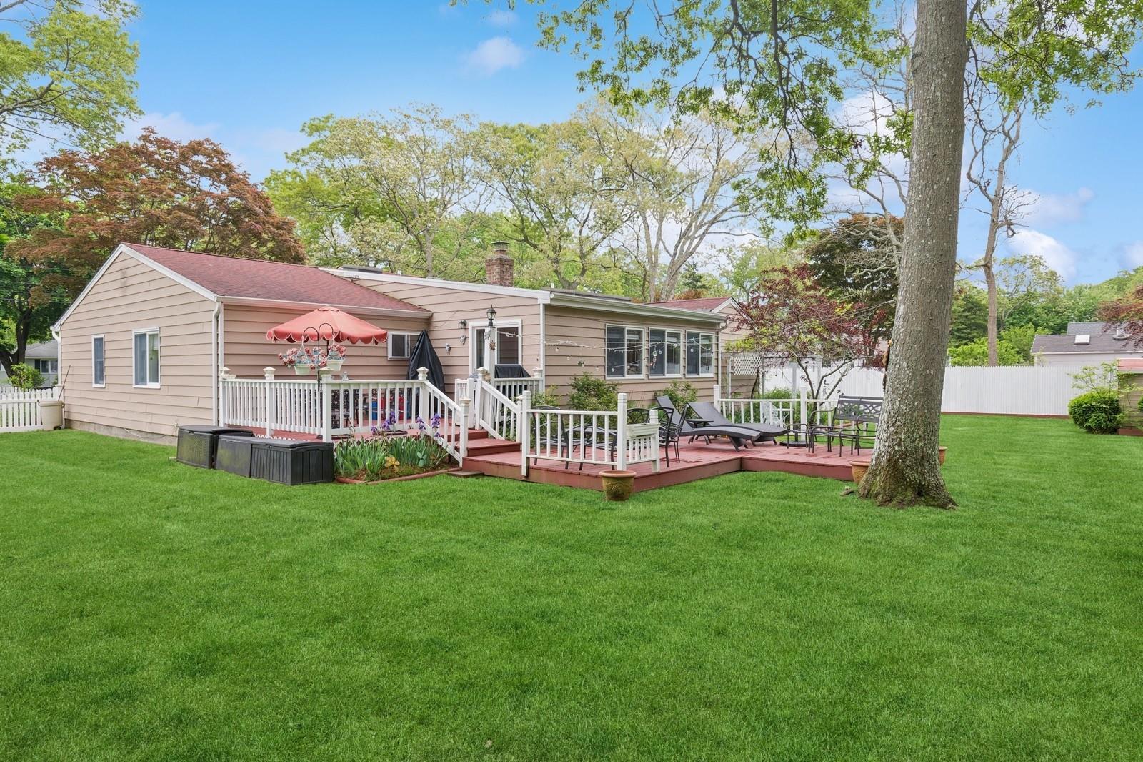 Single Family Ridge  Suffolk County, NY 11967, MLS-863709-29