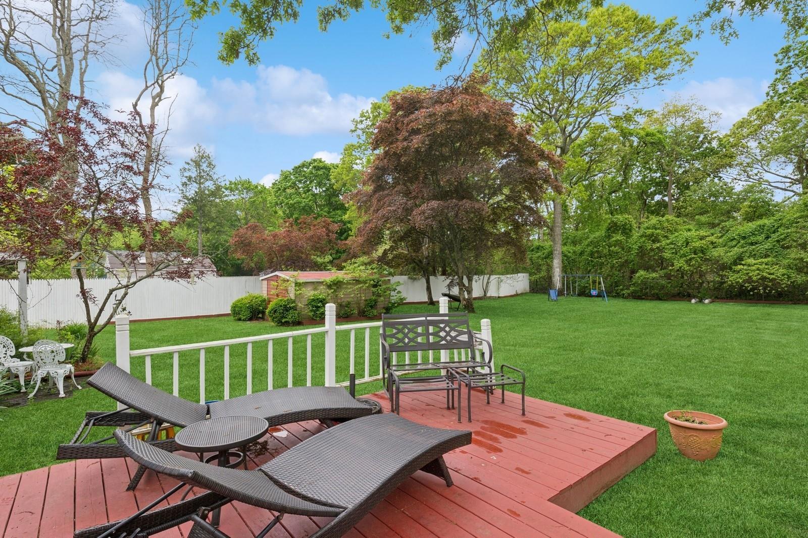 Single Family Ridge  Suffolk County, NY 11967, MLS-863709-30