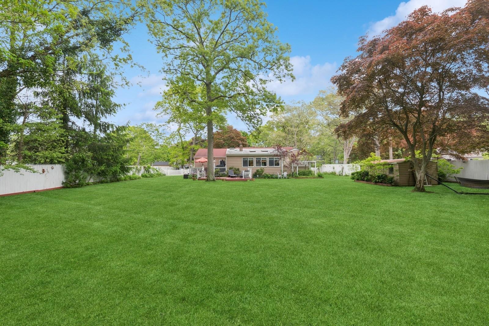 Single Family Ridge  Suffolk County, NY 11967, MLS-863709-31