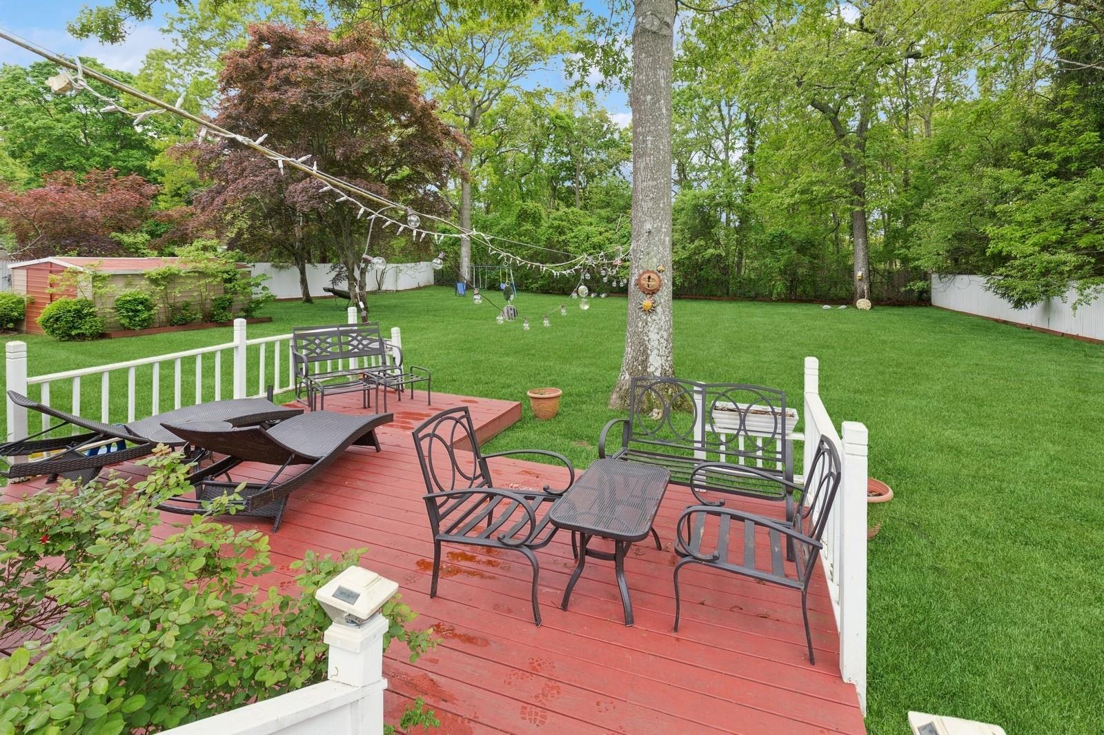 Single Family Ridge  Suffolk County, NY 11967, MLS-863709-32