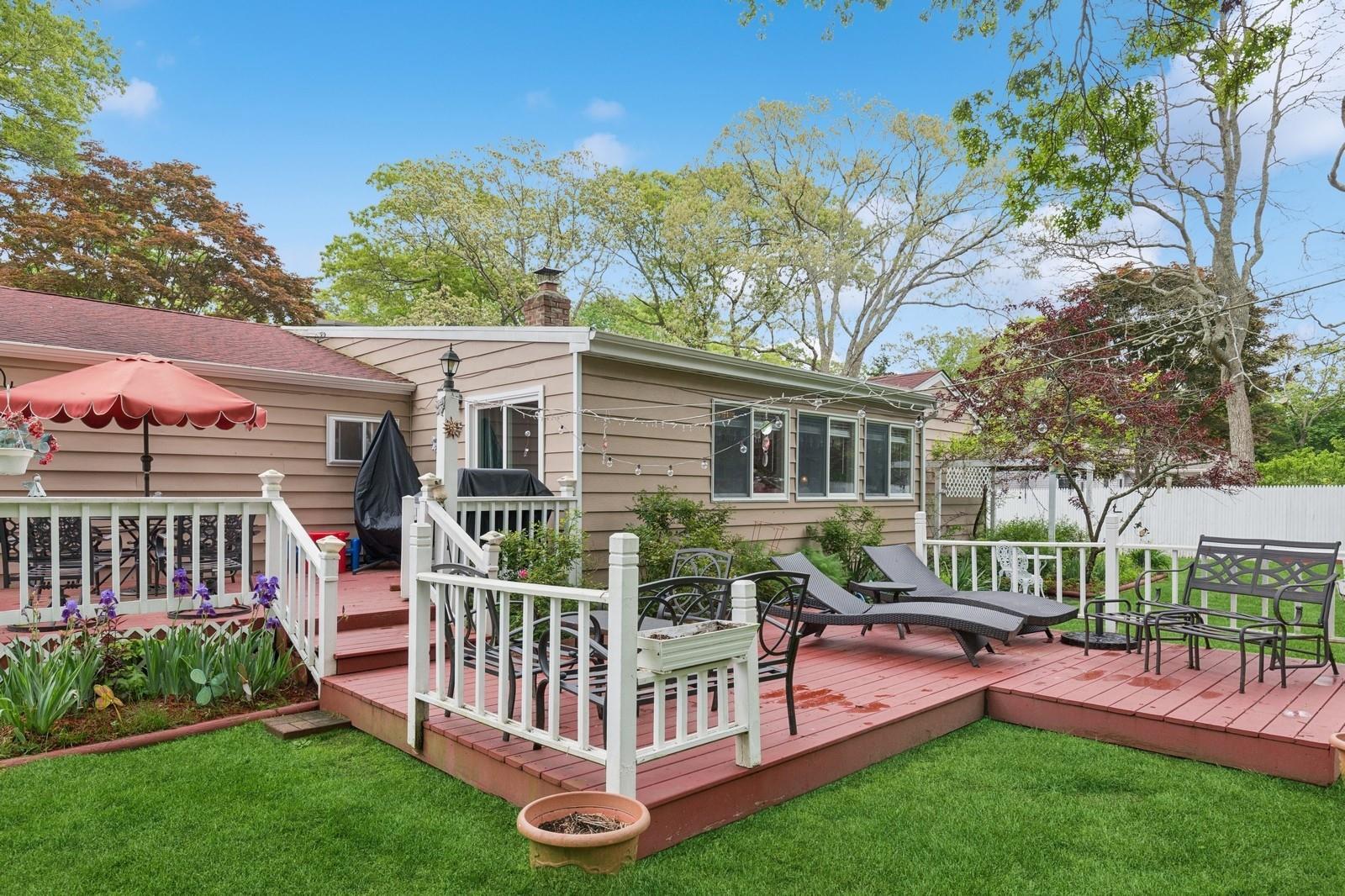 Single Family Ridge  Suffolk County, NY 11967, MLS-863709-37