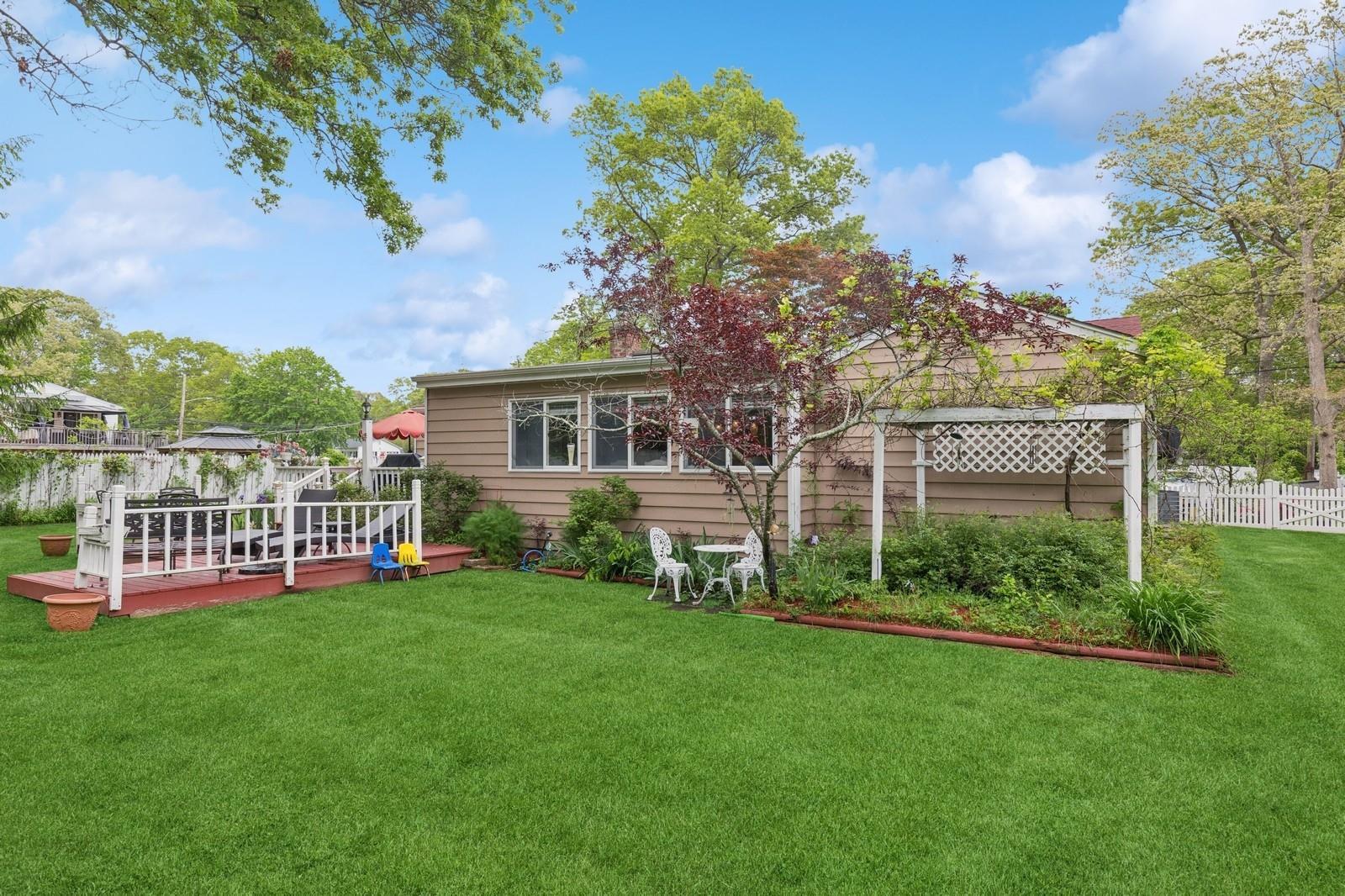 Single Family Ridge  Suffolk County, NY 11967, MLS-863709-38