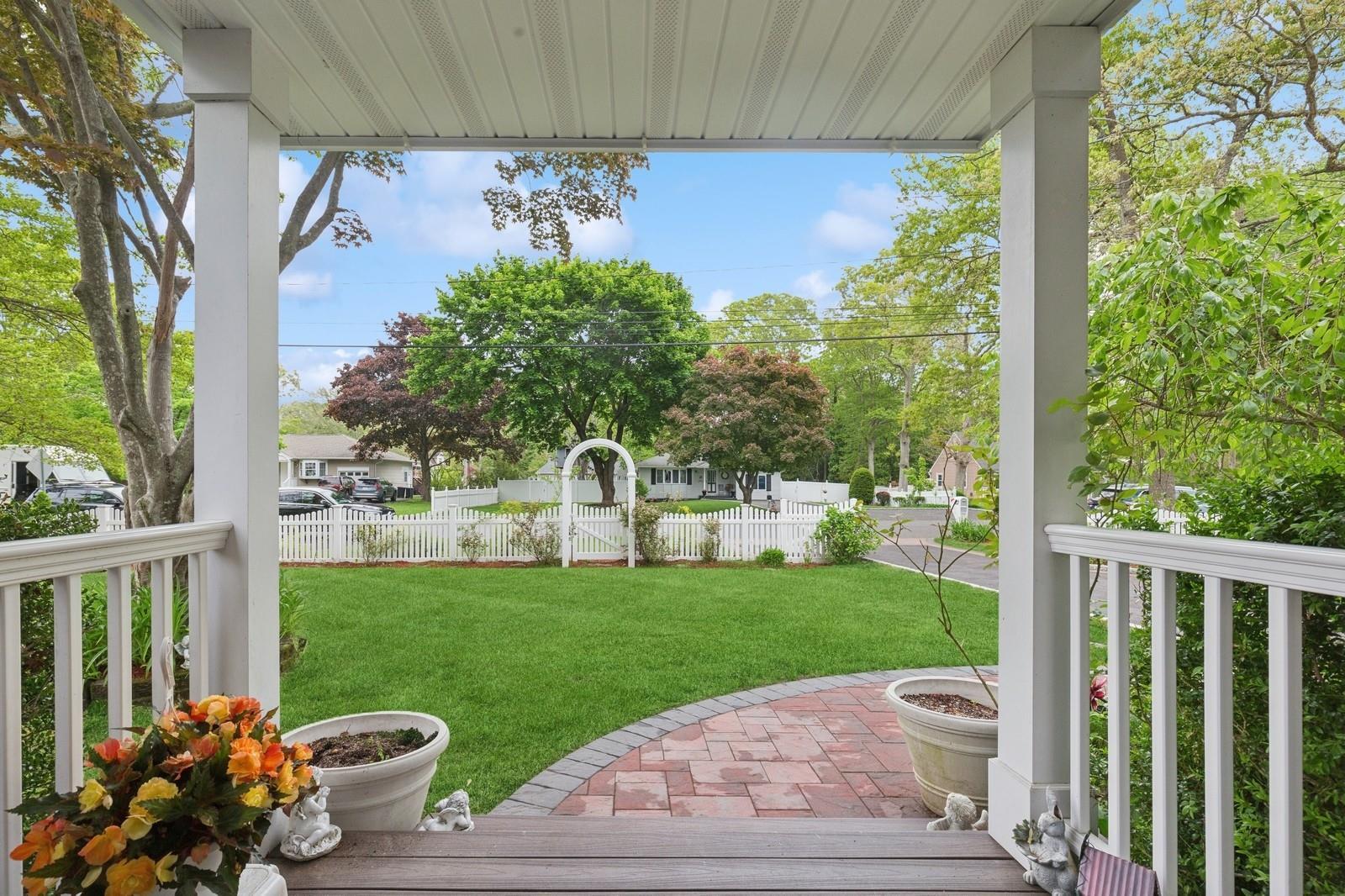 Single Family Ridge  Suffolk County, NY 11967, MLS-863709-42