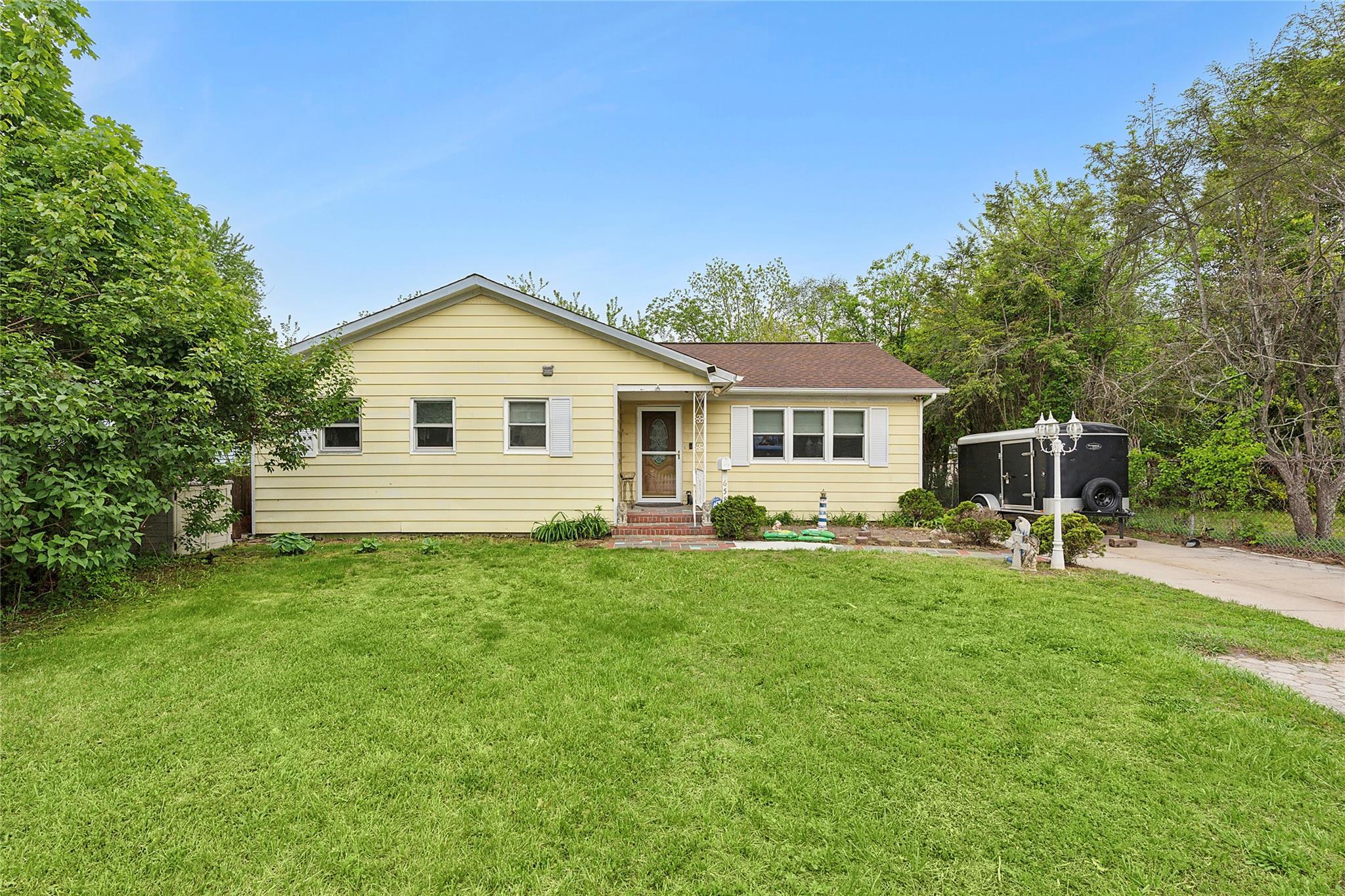 Single Family Northville  Suffolk County, NY 11901, MLS-863718-10