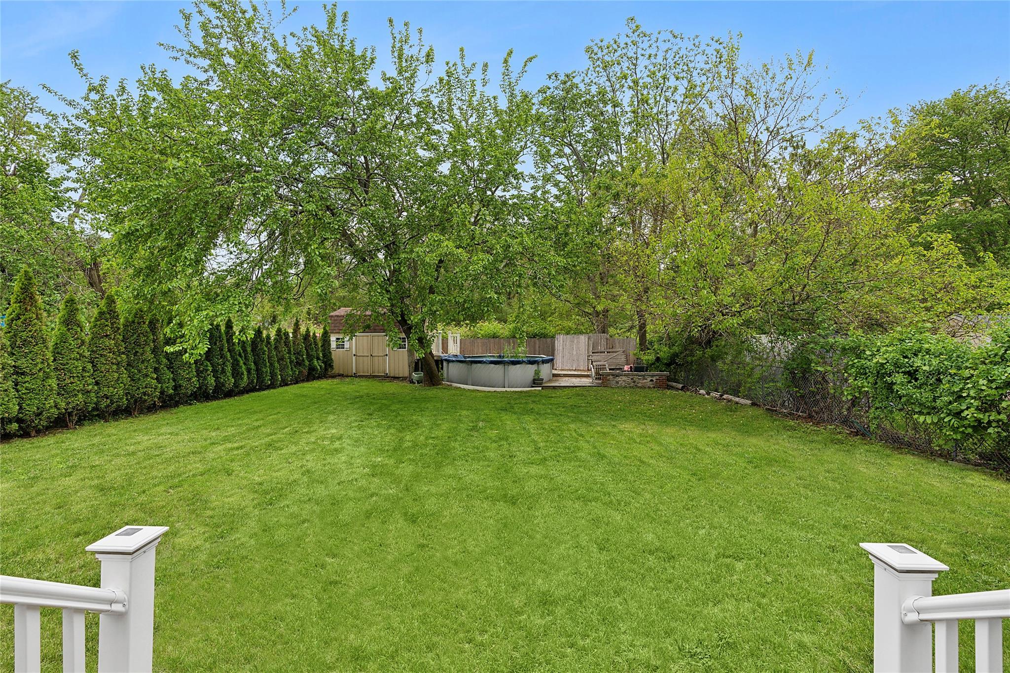 Single Family Northville  Suffolk County, NY 11901, MLS-863718-11