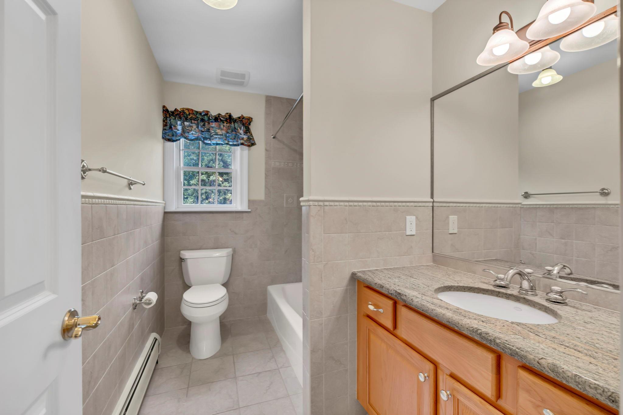Single Family Joseph Bow  Rockland County, NY 10965, MLS-863719-25