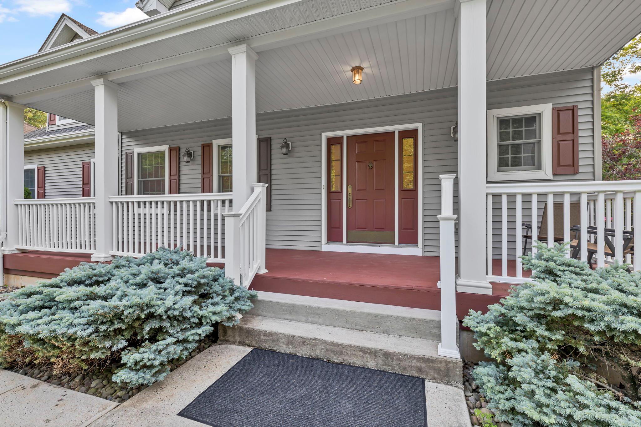 Single Family Joseph Bow  Rockland County, NY 10965, MLS-863719-3