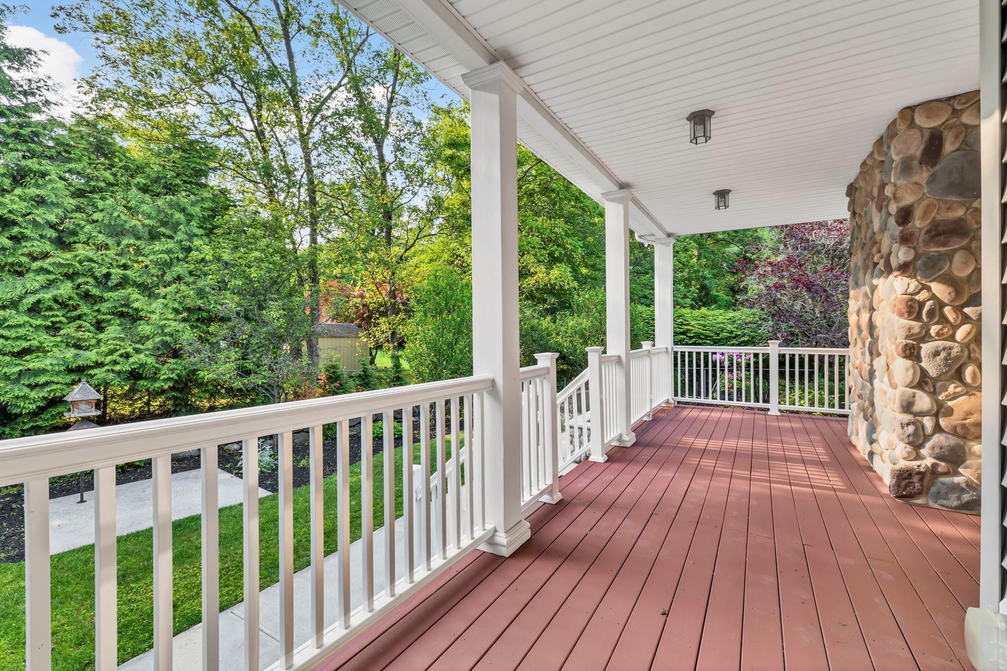 Single Family Joseph Bow  Rockland County, NY 10965, MLS-863719-32