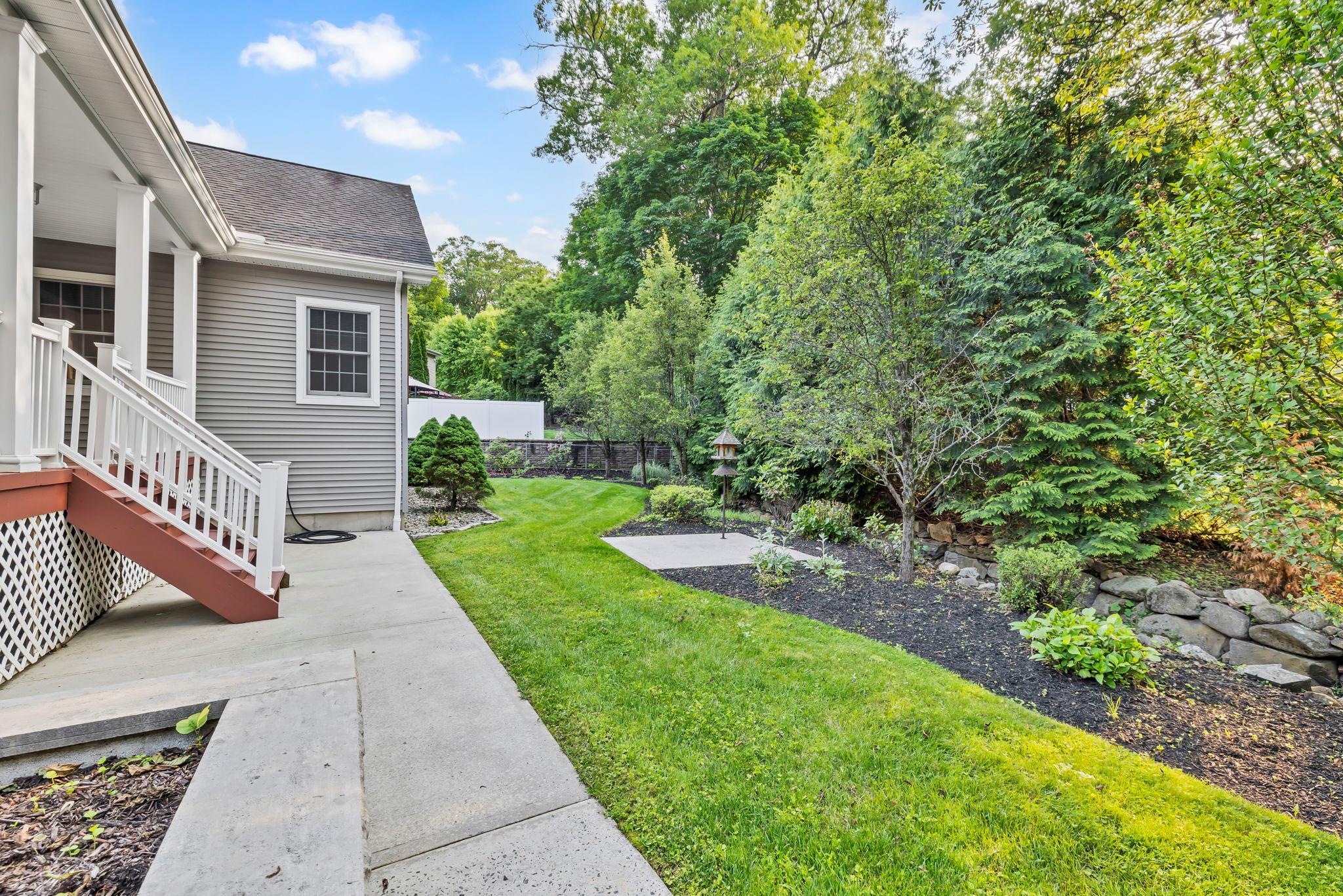 Single Family Joseph Bow  Rockland County, NY 10965, MLS-863719-34