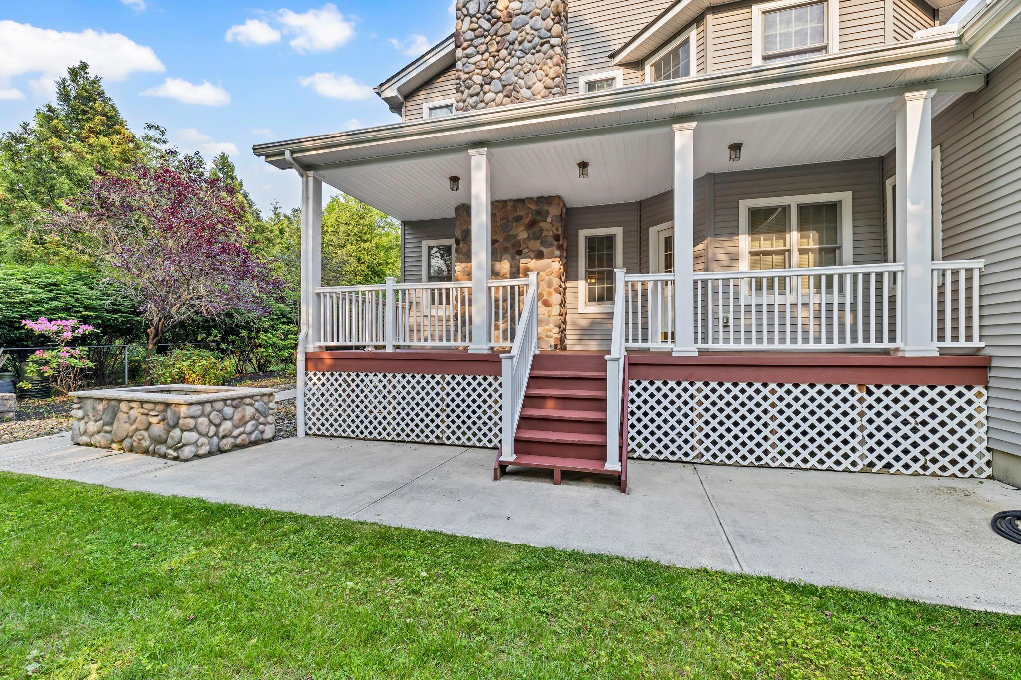 Single Family Joseph Bow  Rockland County, NY 10965, MLS-863719-35
