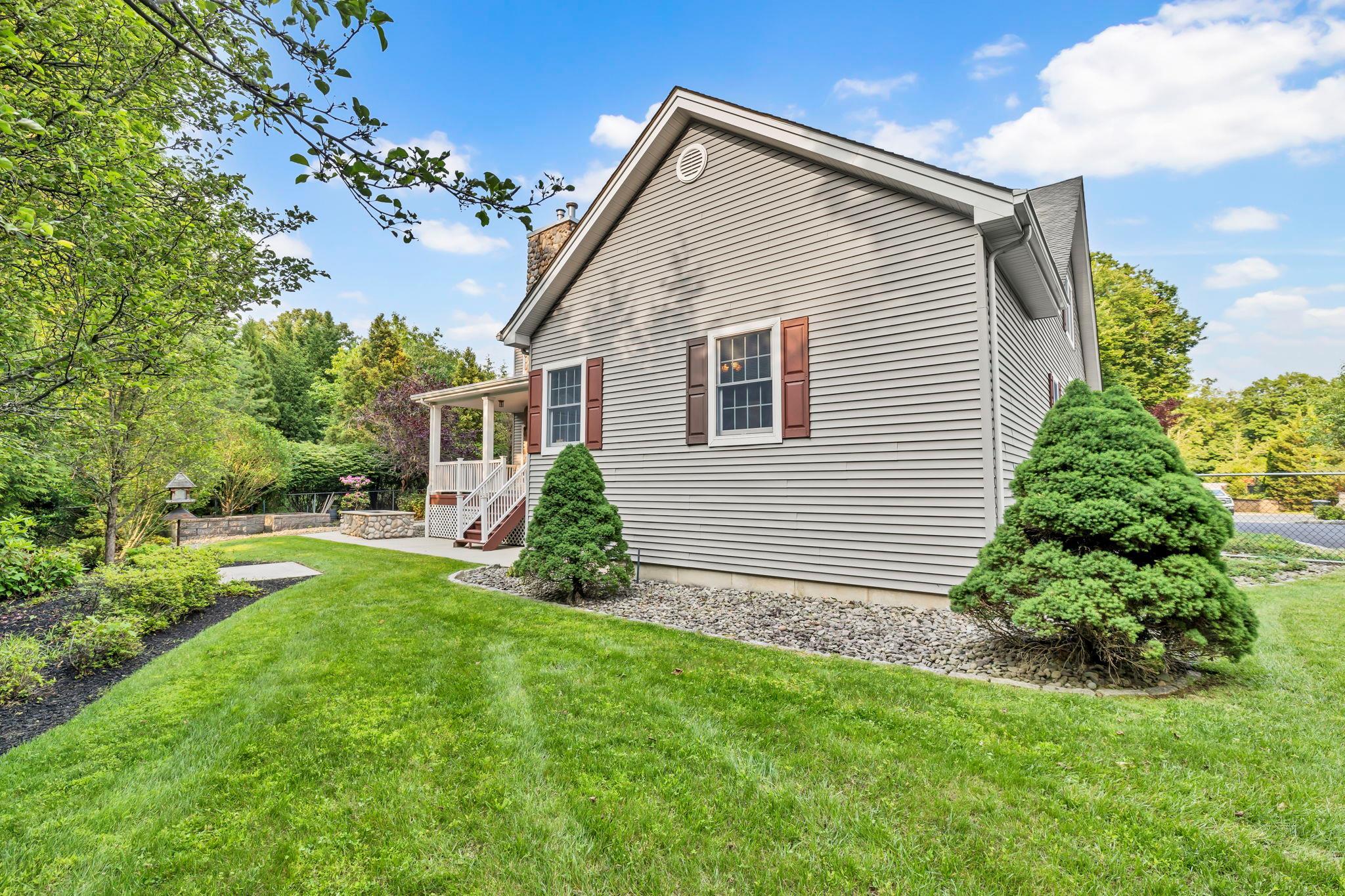 Single Family Joseph Bow  Rockland County, NY 10965, MLS-863719-37