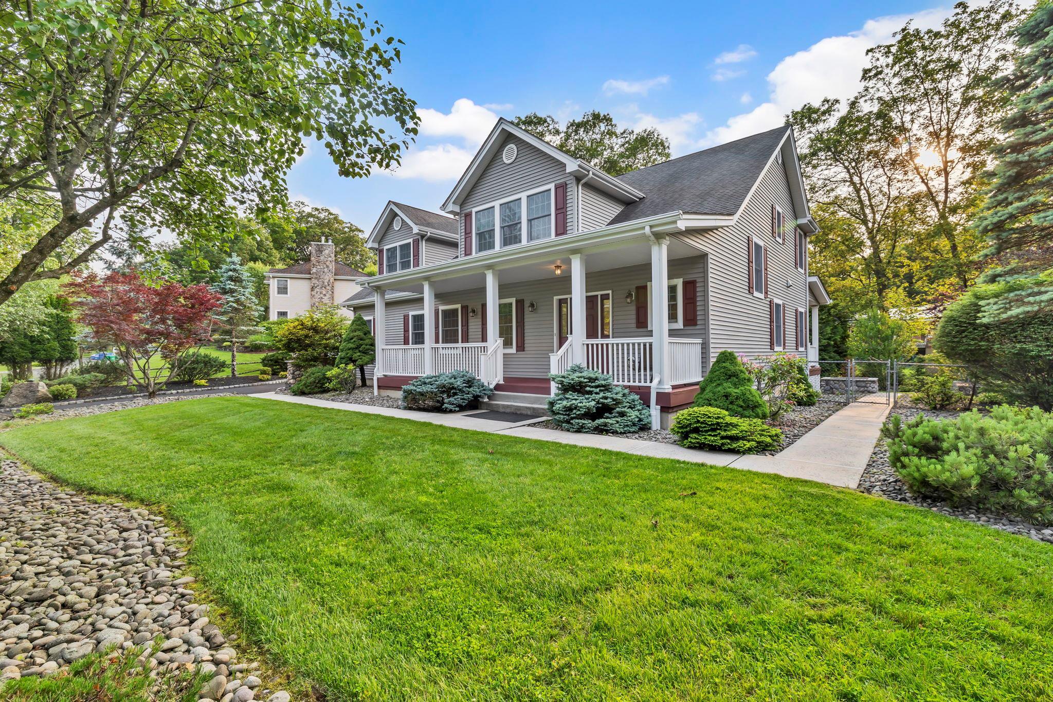 Single Family Joseph Bow  Rockland County, NY 10965, MLS-863719-38