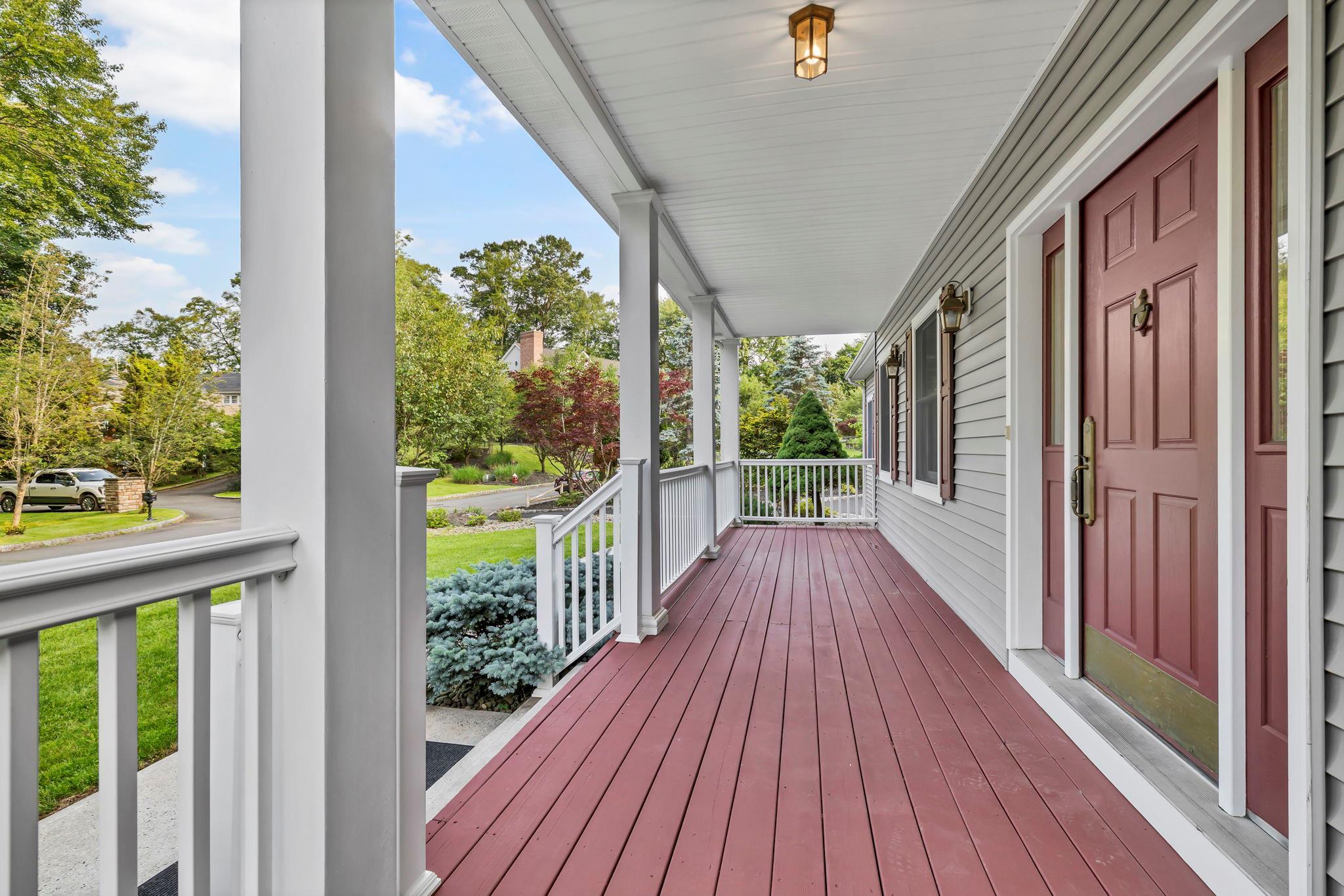 Single Family Joseph Bow  Rockland County, NY 10965, MLS-863719-4